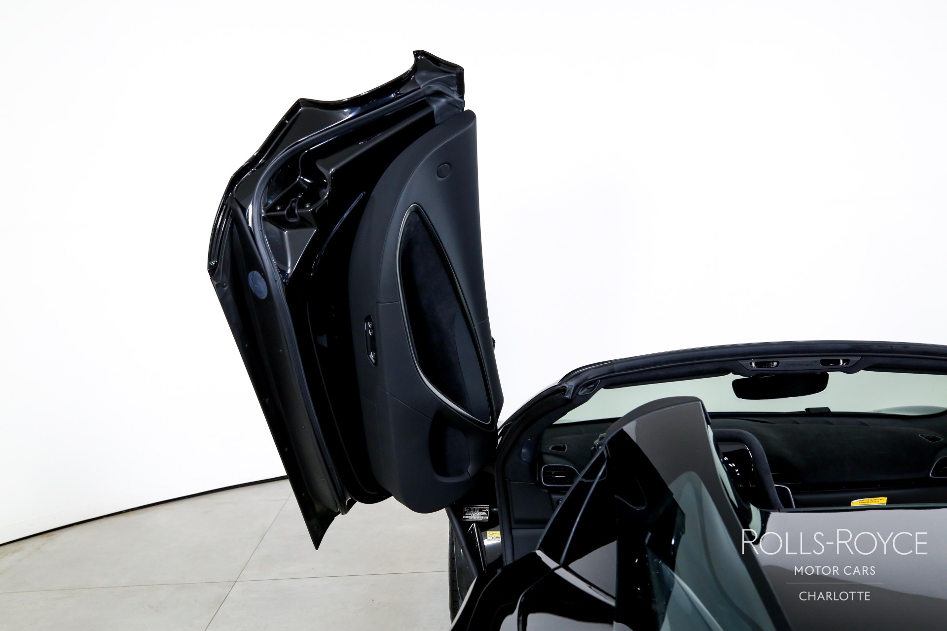 2025 Mclaren ARTURA Spider photo 11