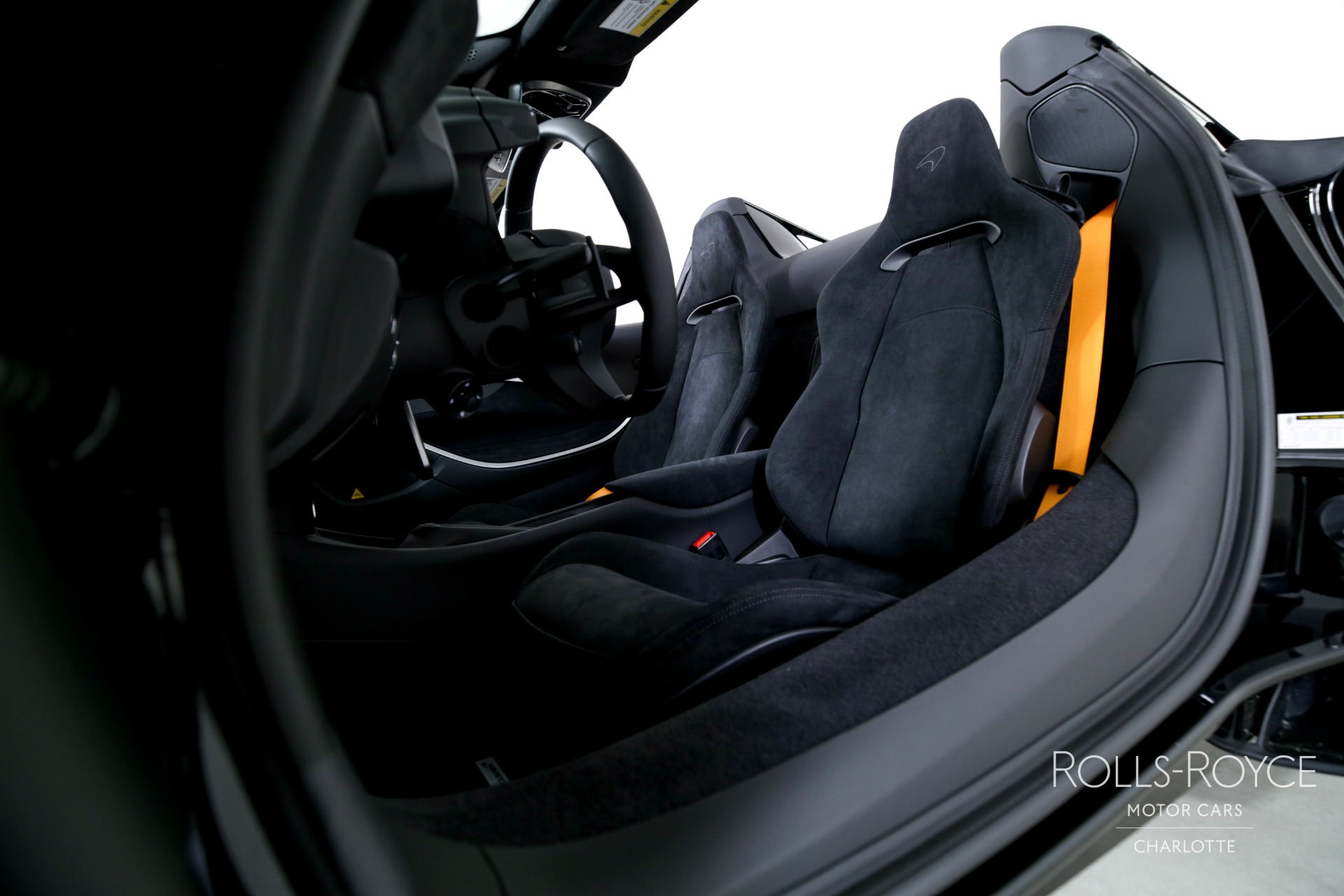 2025 Mclaren ARTURA Spider photo 12