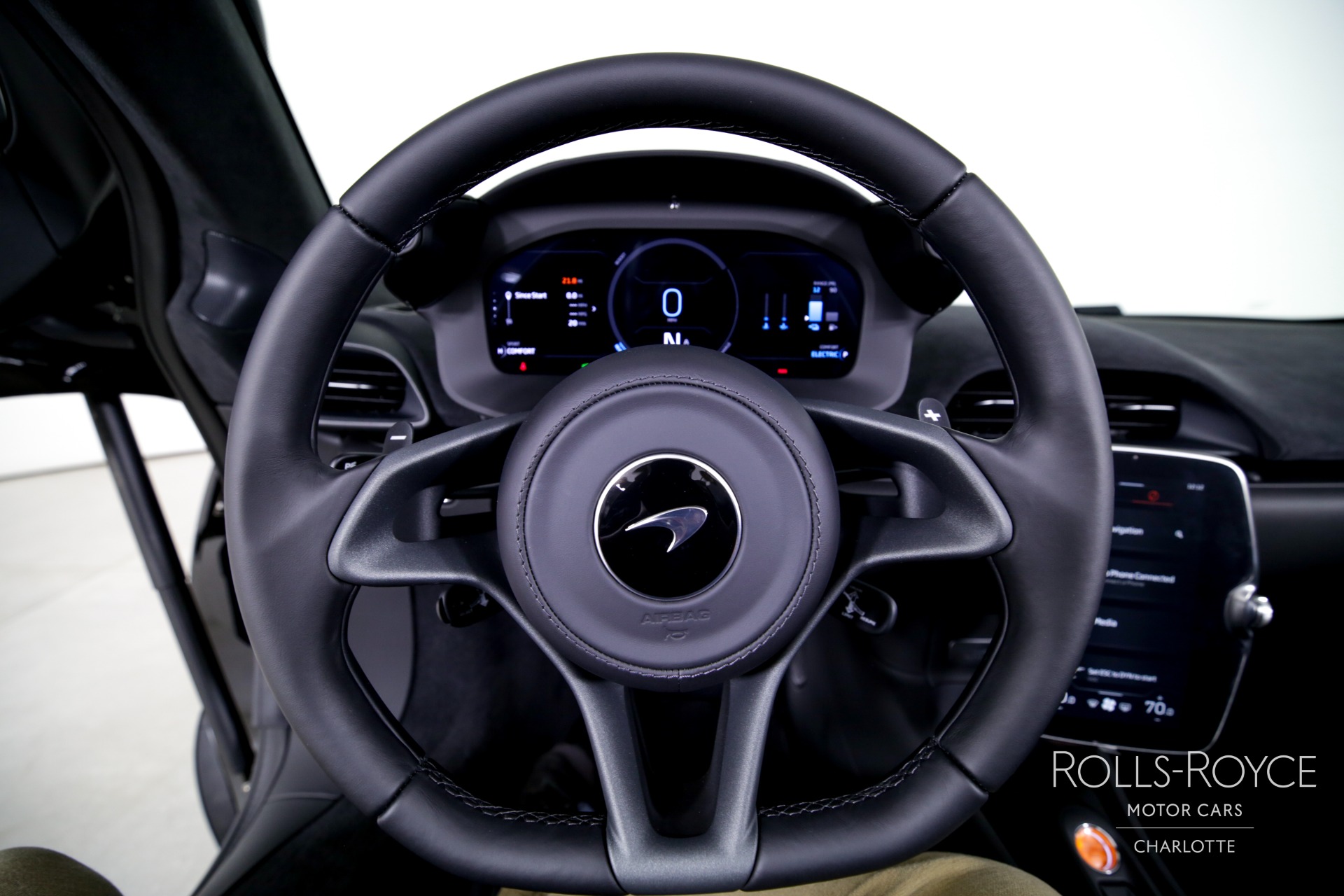 2025 Mclaren ARTURA Spider photo 15
