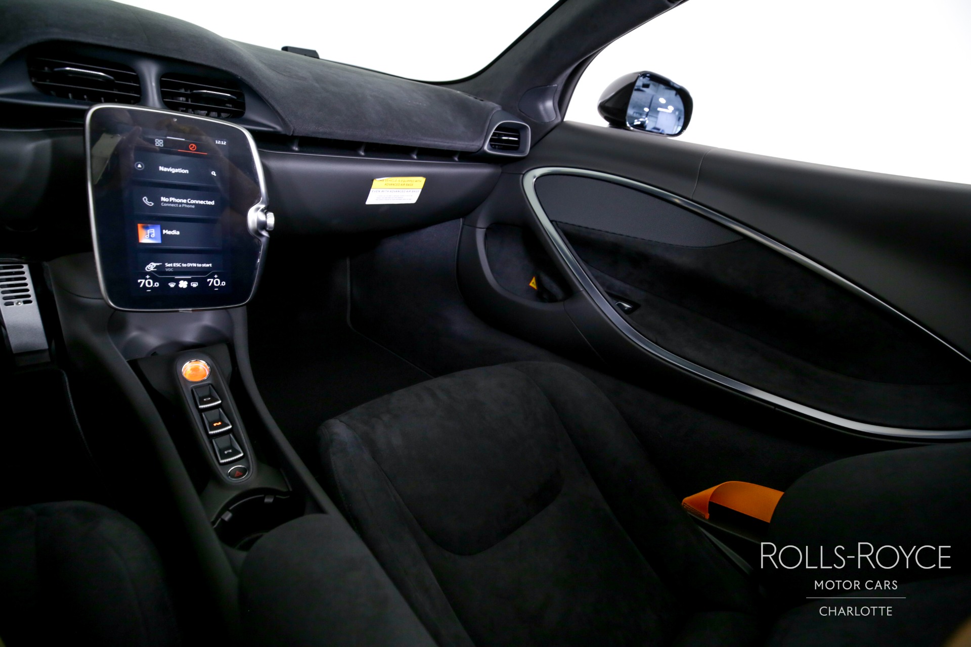 2025 Mclaren ARTURA Spider photo 16