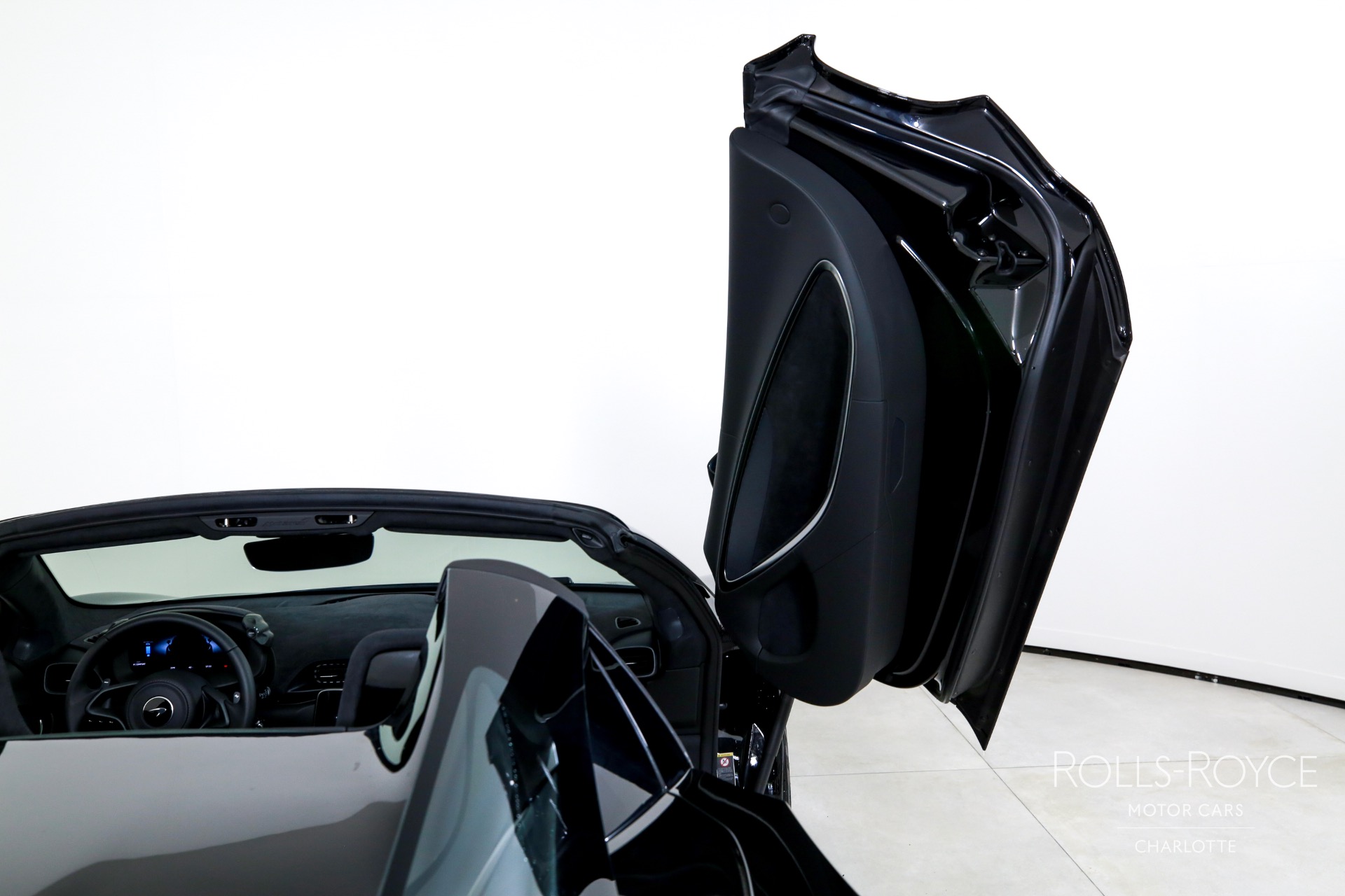 2025 Mclaren ARTURA Spider photo 18