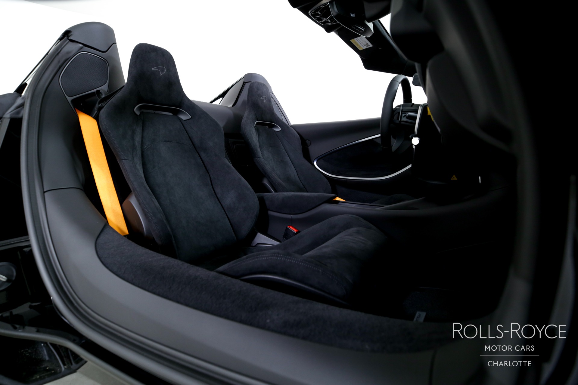 2025 Mclaren ARTURA Spider photo 19