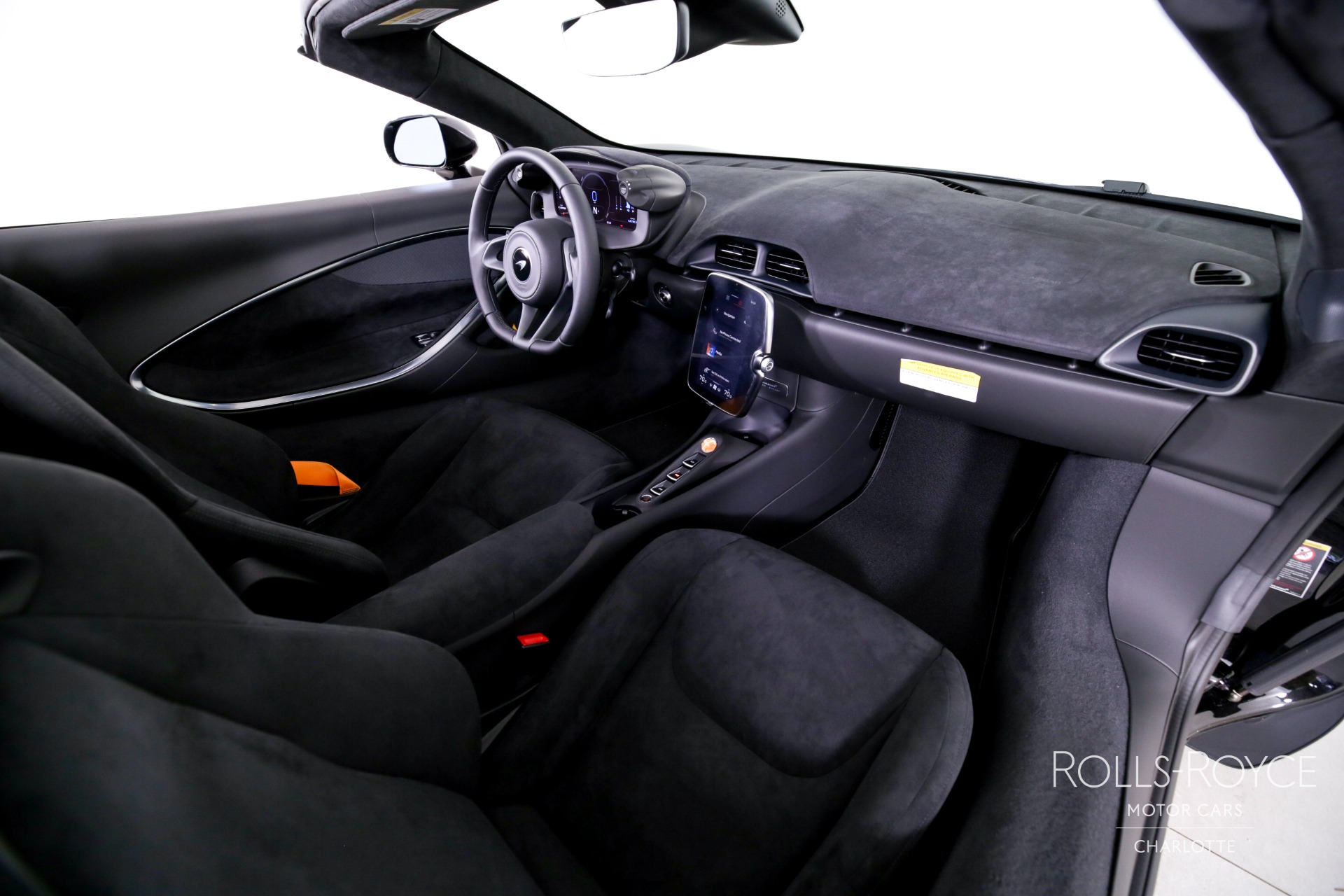 2025 Mclaren ARTURA Spider photo 20