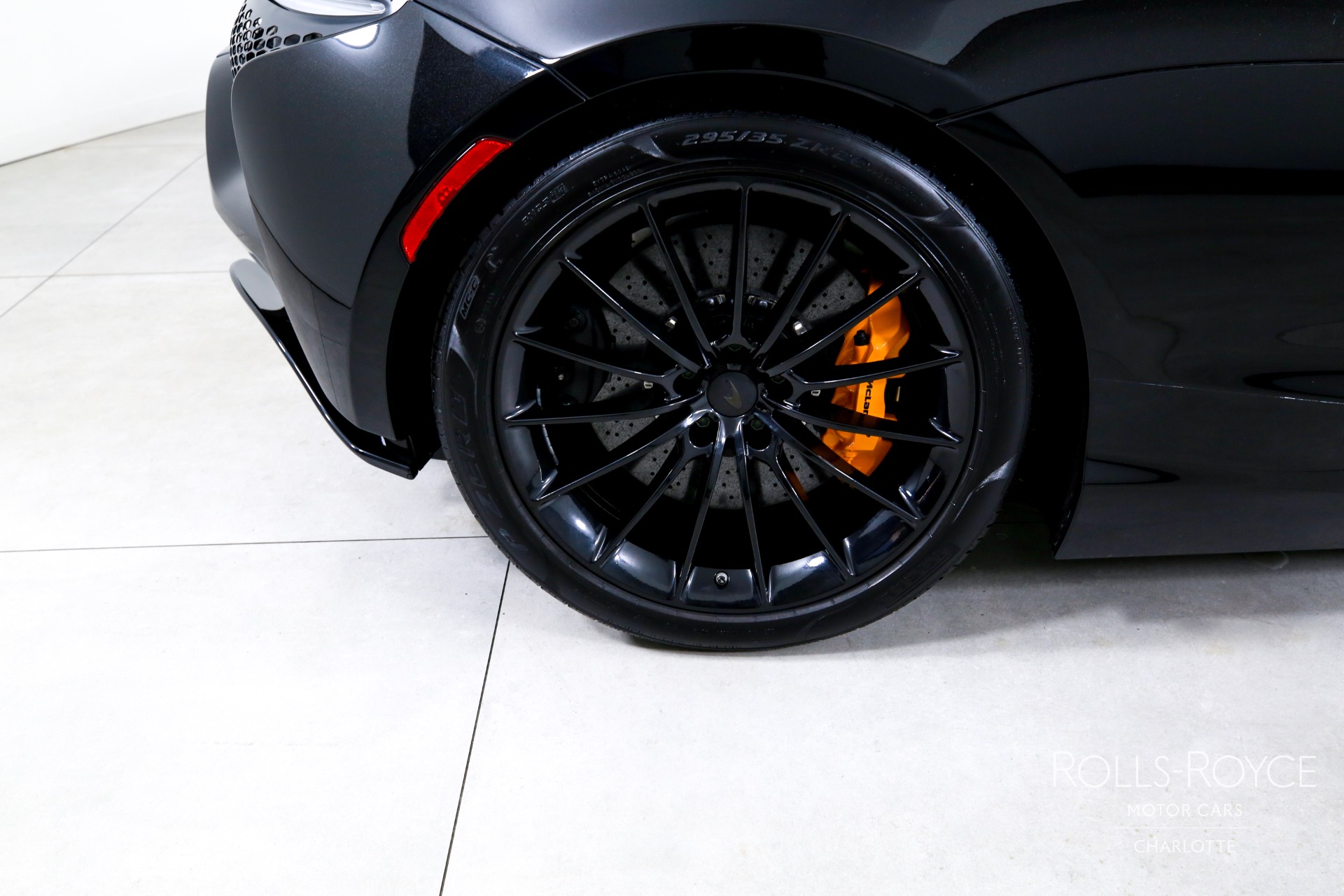 2025 Mclaren ARTURA Spider photo 22