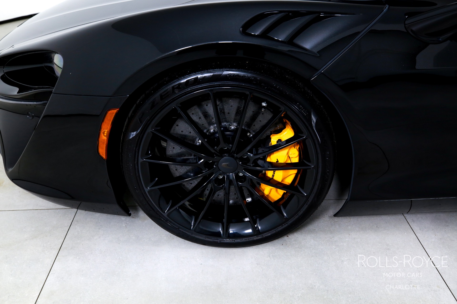 2025 Mclaren ARTURA Spider photo 24