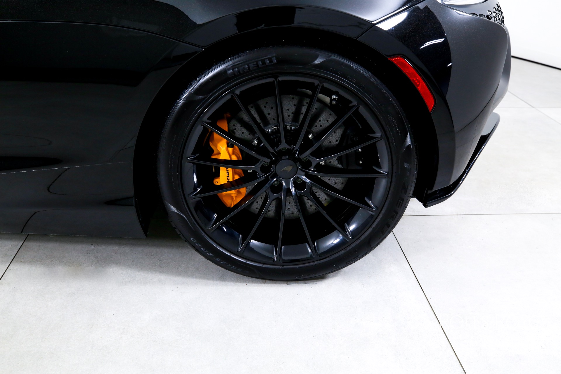 2025 Mclaren ARTURA Spider photo 25