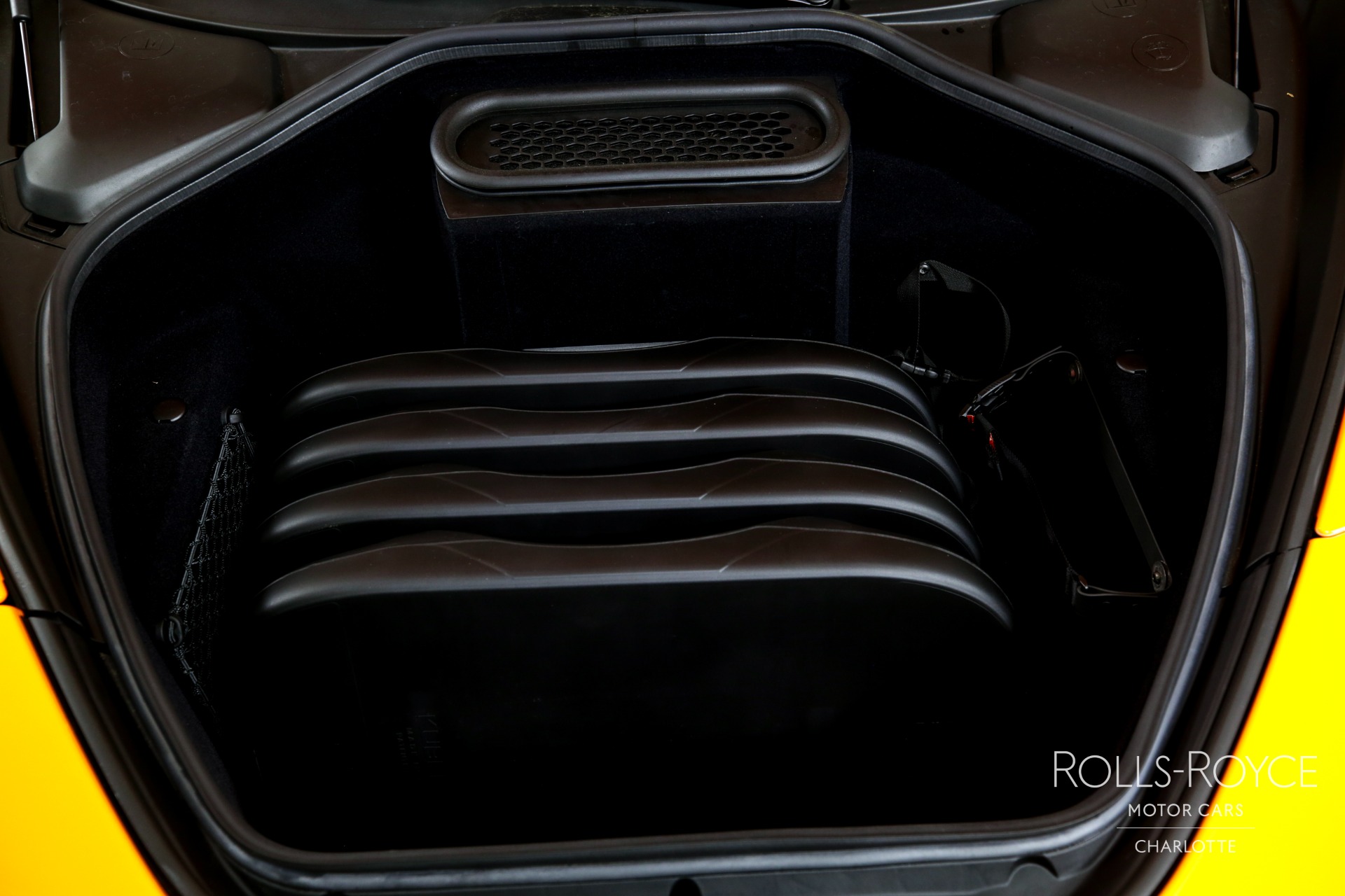 2024 Mclaren 750S Spider photo 17