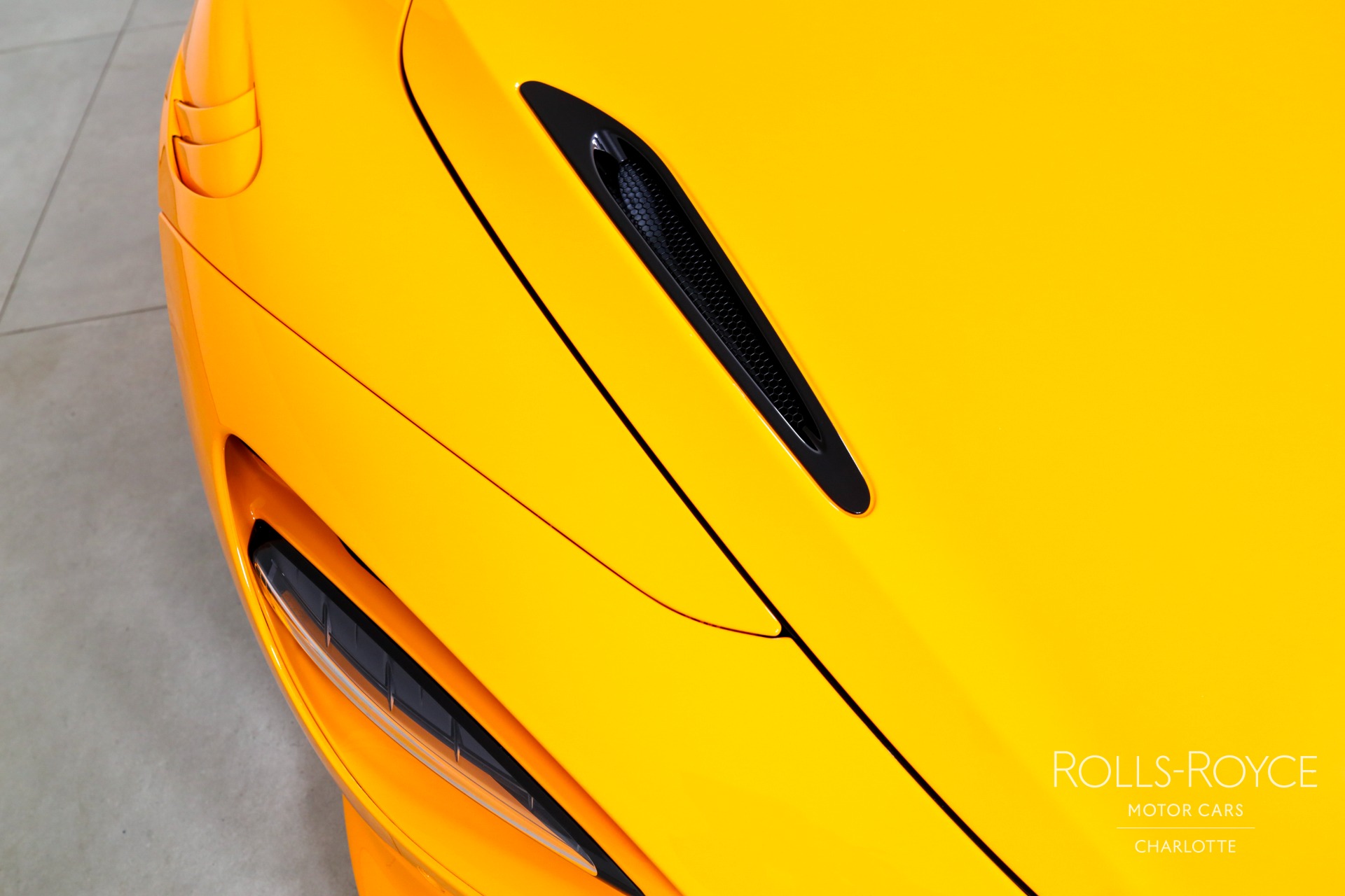 2024 Mclaren 750S Spider photo 26