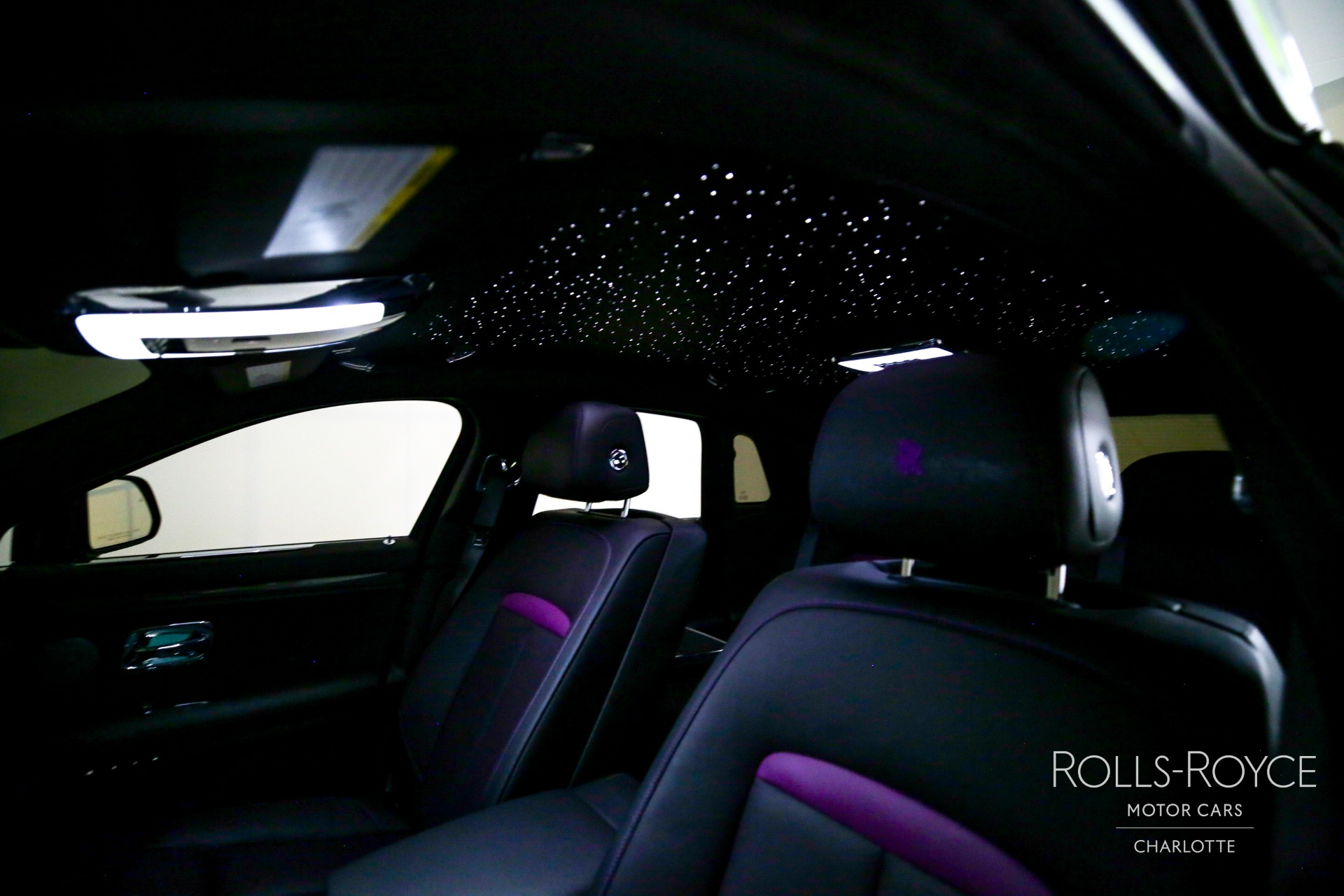 2024 Rolls-Royce Ghost Black Badge - Photo 12