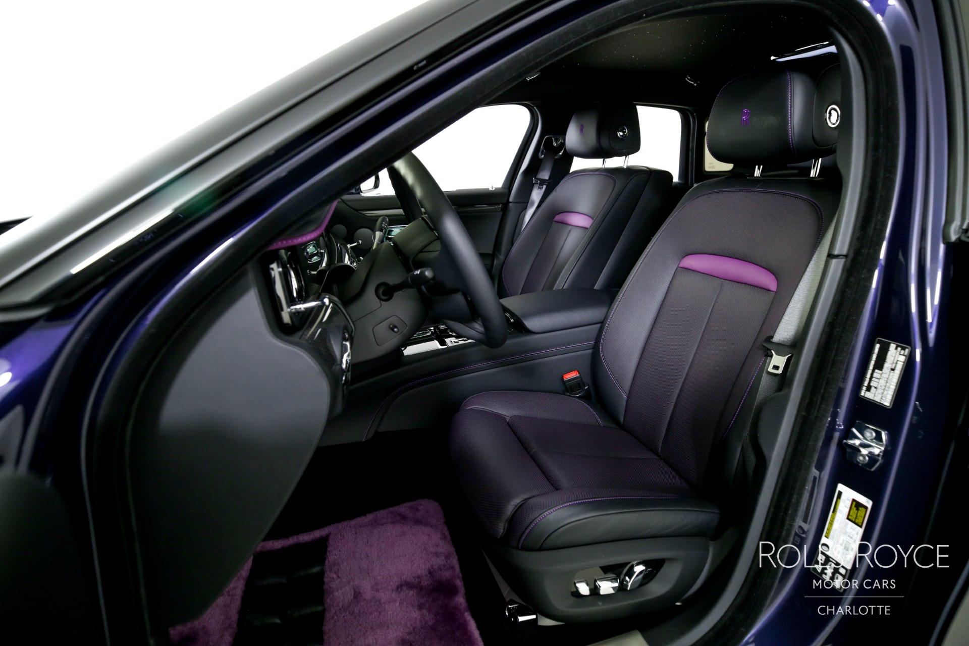 2024 Rolls-Royce Ghost Black Badge - Photo 13