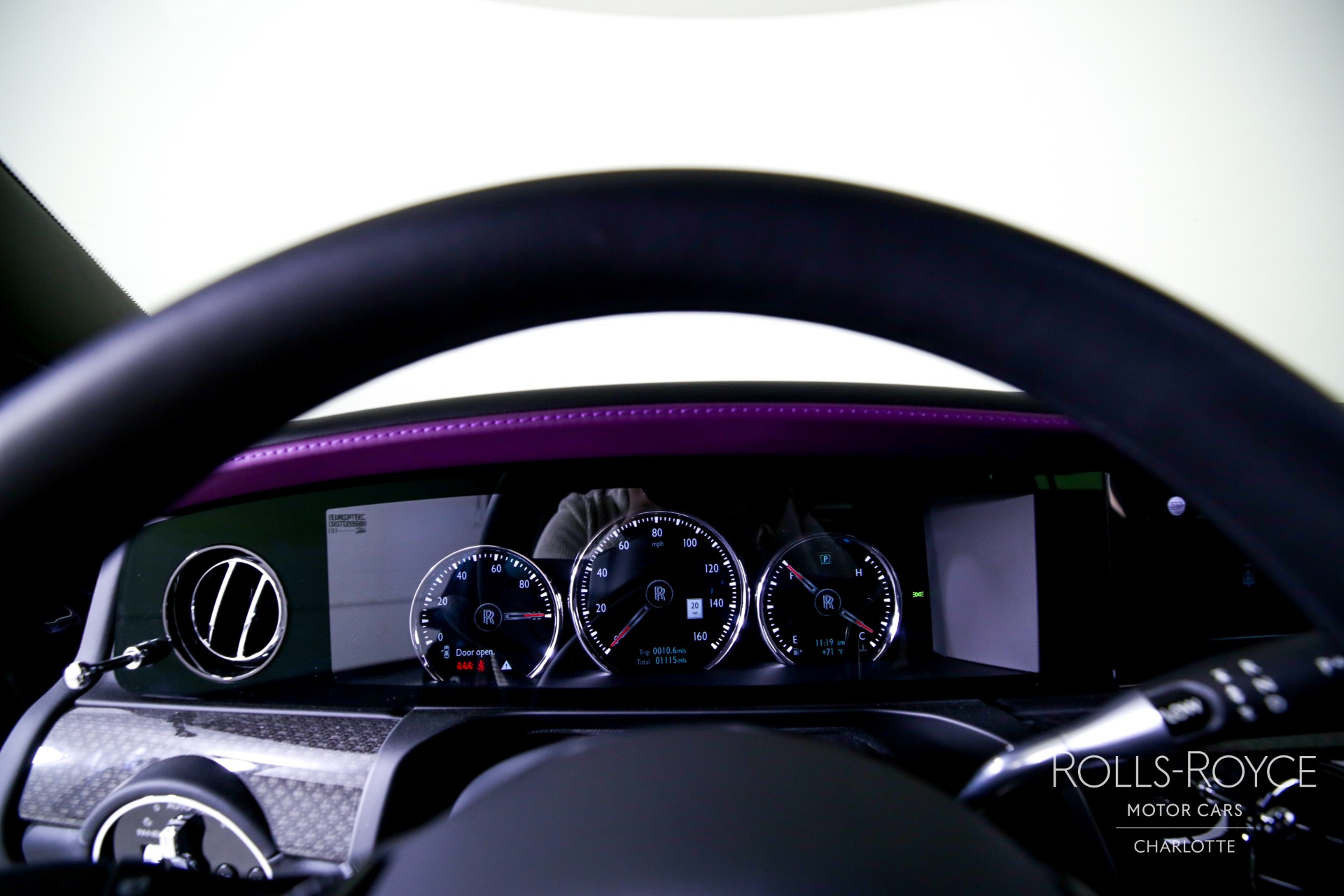 2024 Rolls-Royce Ghost Black Badge - Photo 14