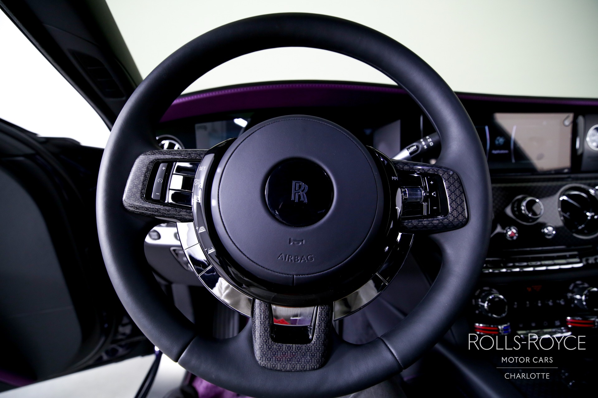 2024 Rolls-Royce Ghost Black Badge - Photo 15