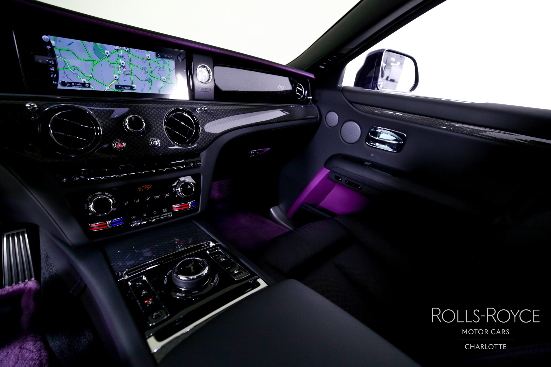 2024 Rolls-Royce Ghost Black Badge - Photo 16