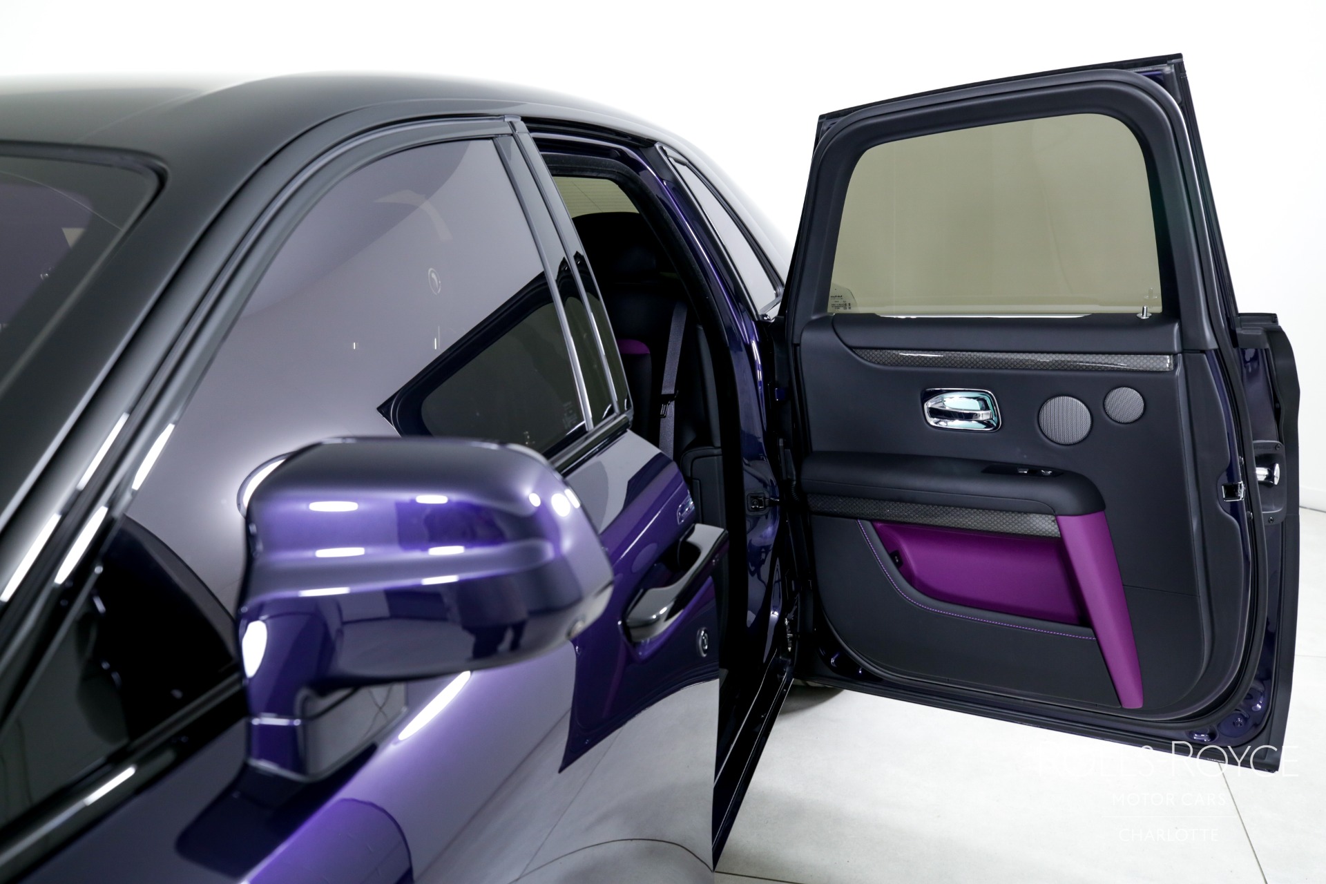 2024 Rolls-Royce Ghost Black Badge - Photo 18