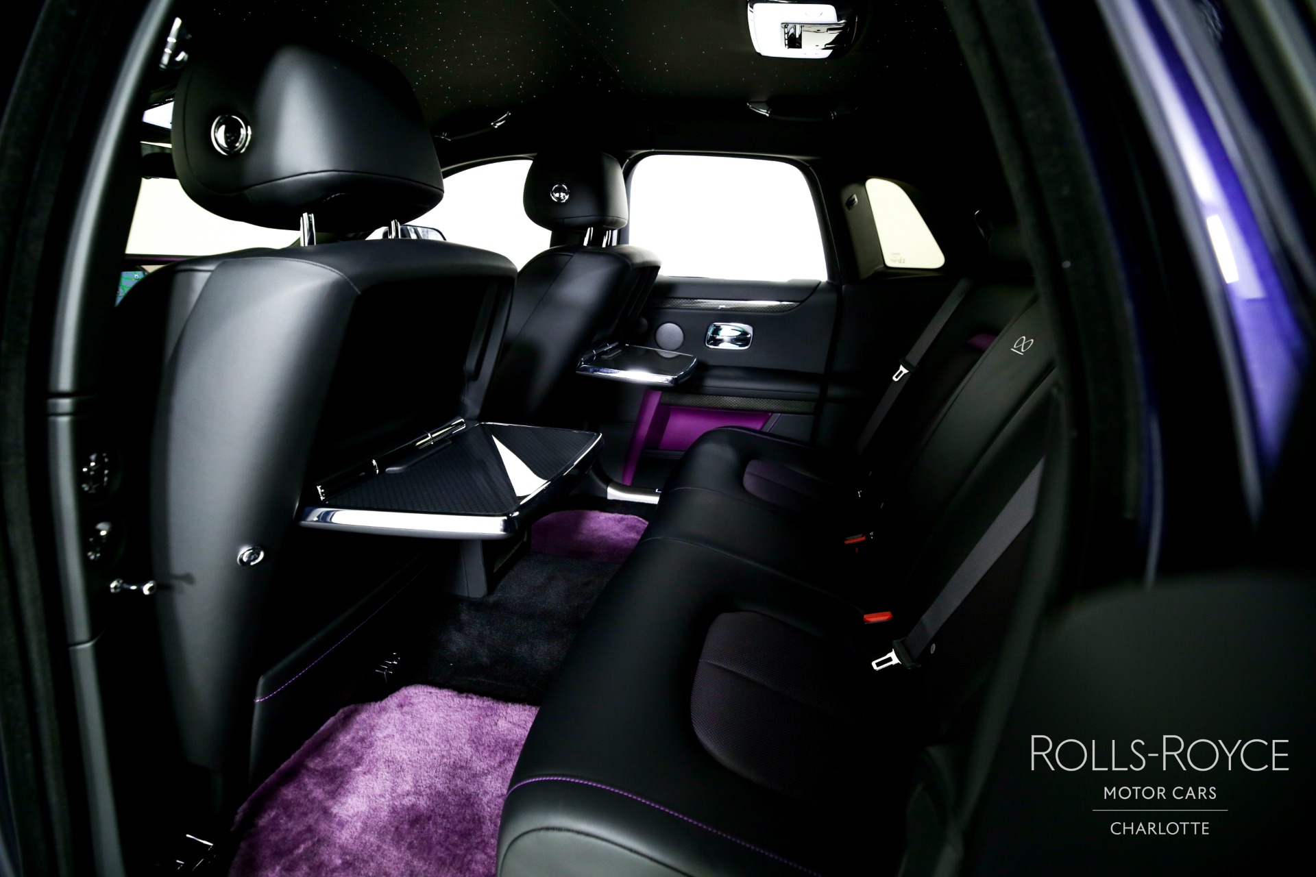 2024 Rolls-Royce Ghost Black Badge - Photo 20
