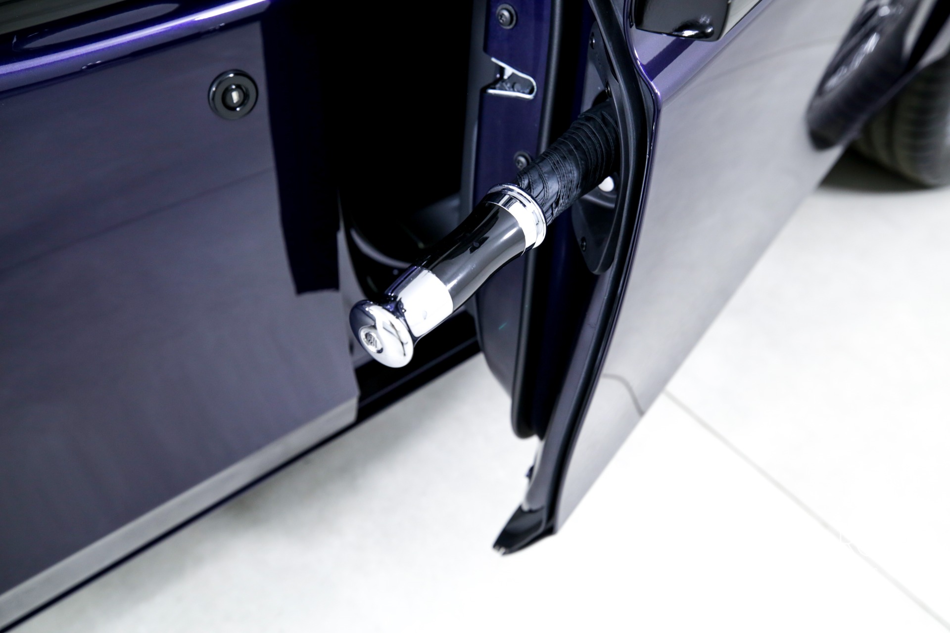 2024 Rolls-Royce Ghost Black Badge - Photo 23