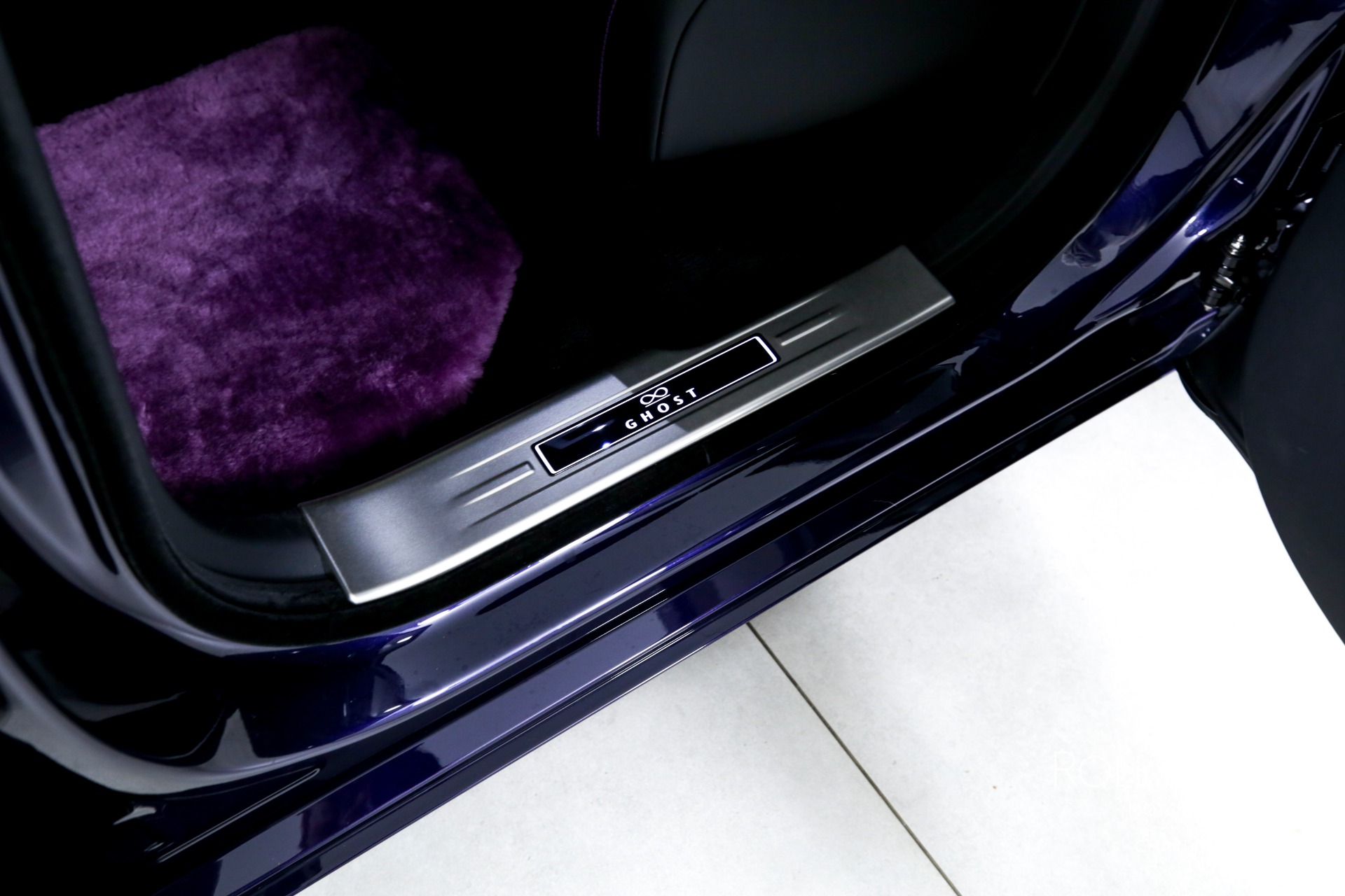 2024 Rolls-Royce Ghost Black Badge - Photo 24