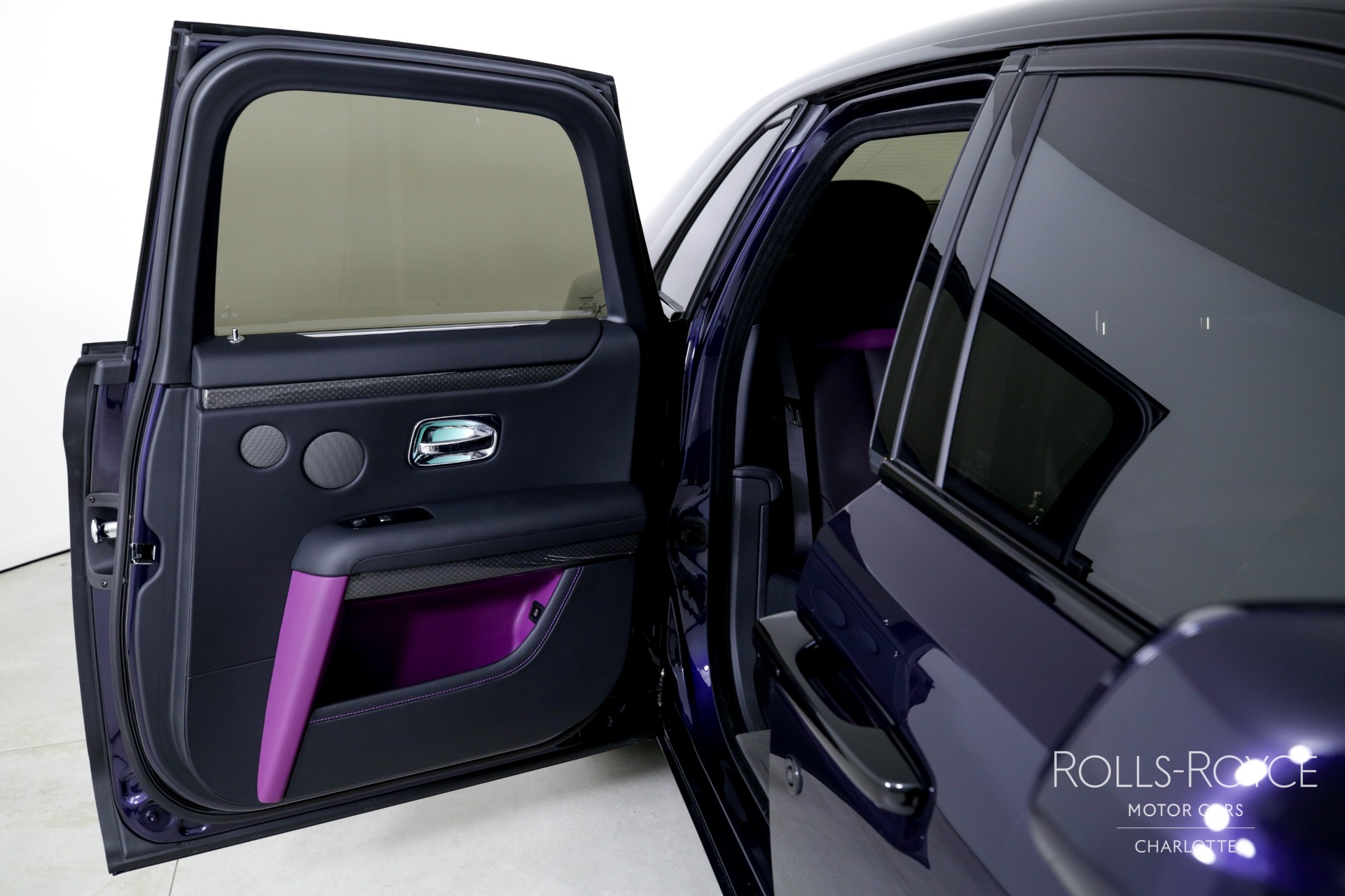 2024 Rolls-Royce Ghost Black Badge - Photo 27