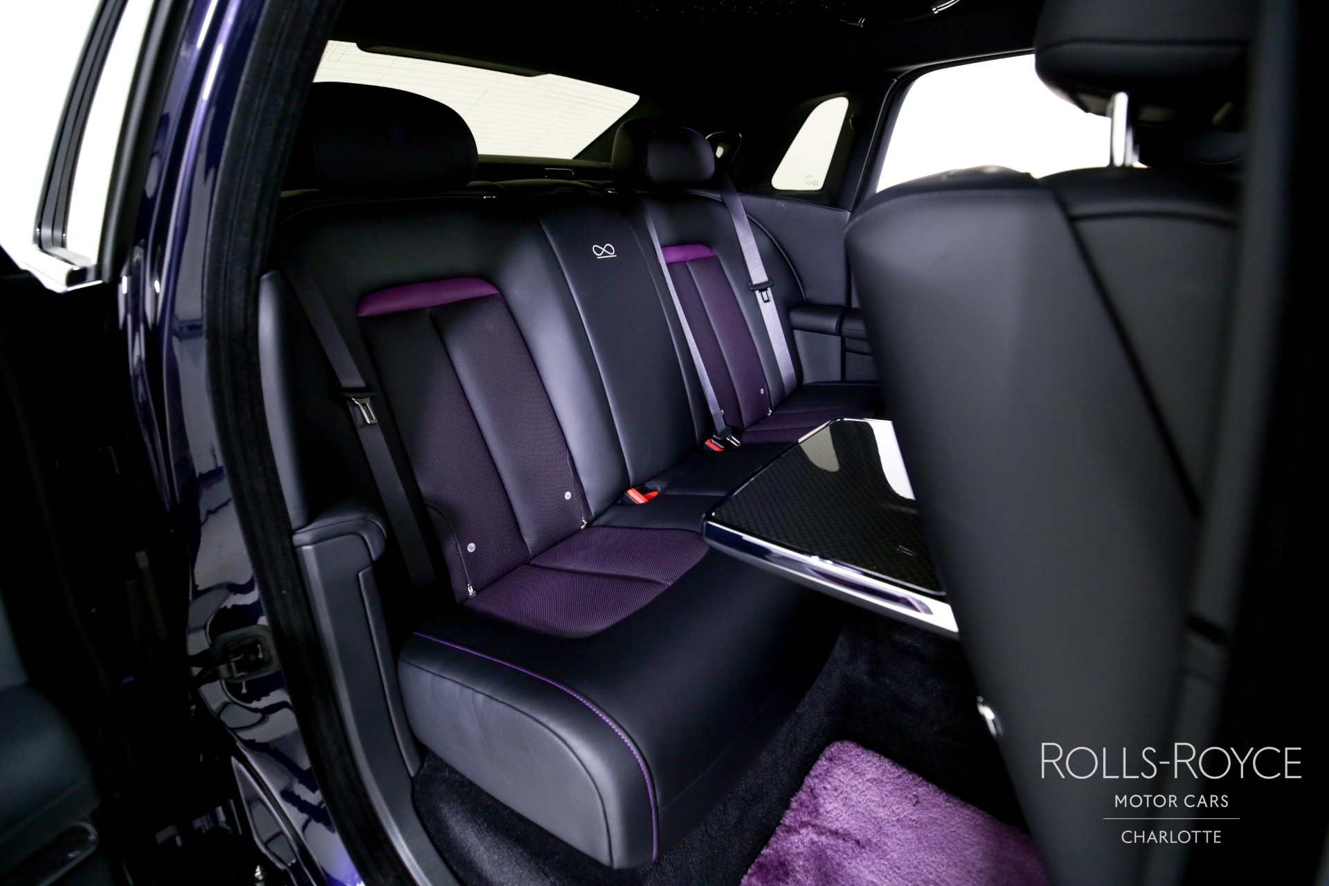 2024 Rolls-Royce Ghost Black Badge - Photo 28