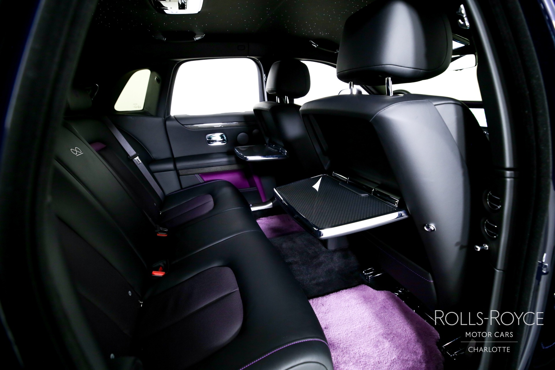 2024 Rolls-Royce Ghost Black Badge - Photo 29