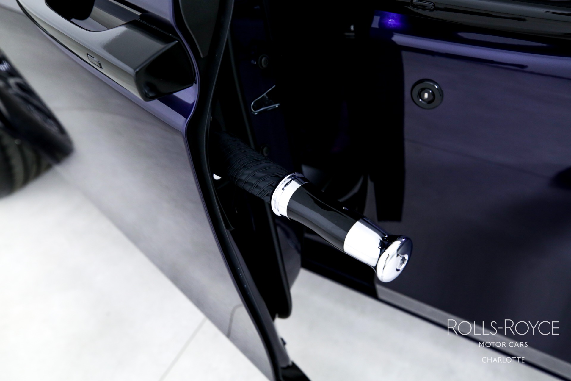 2024 Rolls-Royce Ghost Black Badge - Photo 30