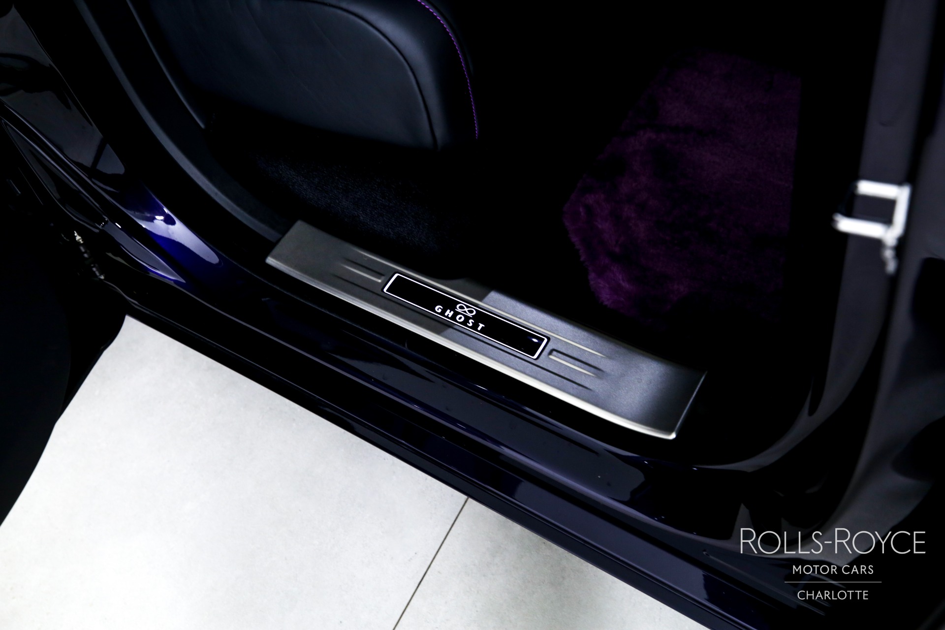 2024 Rolls-Royce Ghost Black Badge - Photo 31