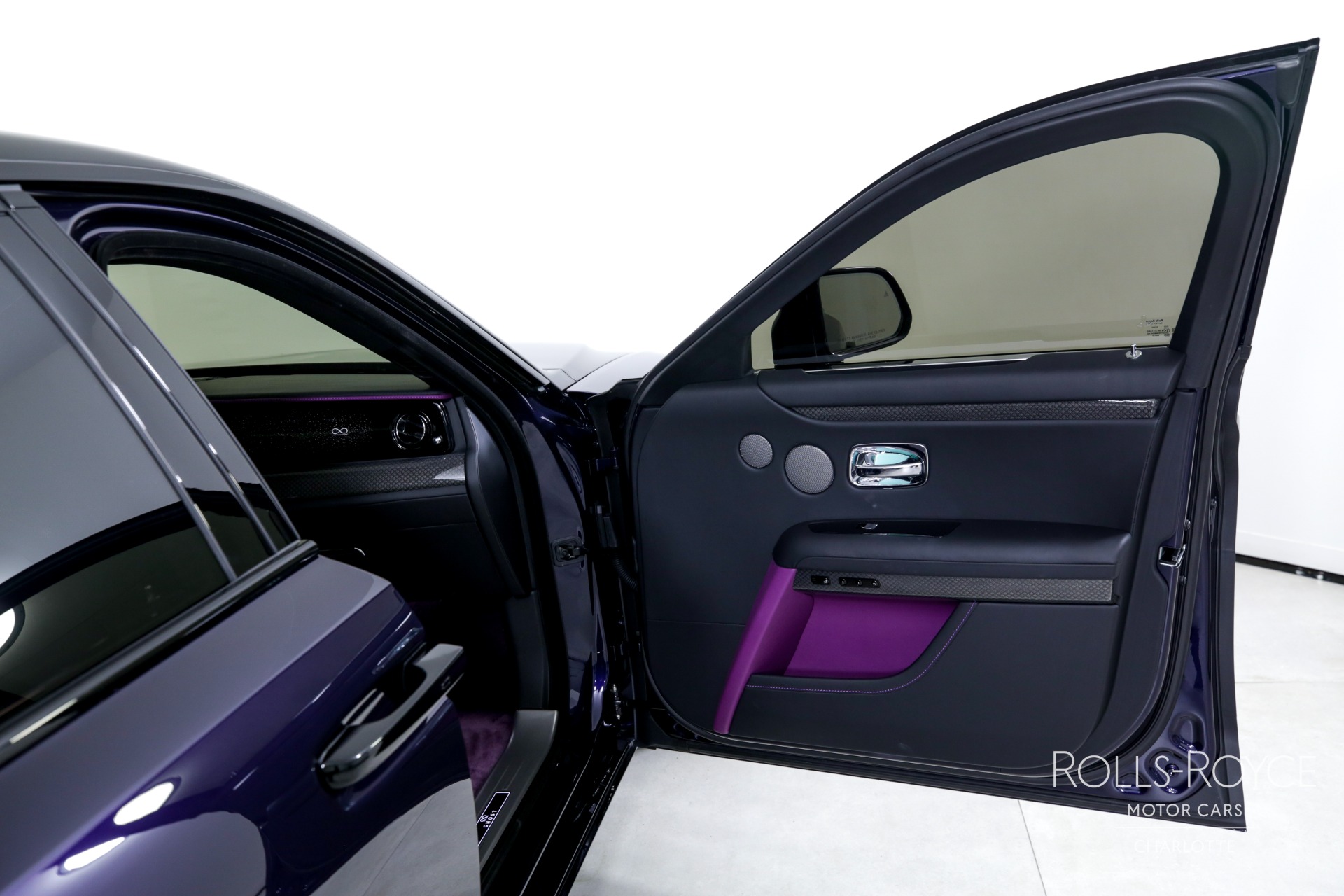 2024 Rolls-Royce Ghost Black Badge - Photo 32
