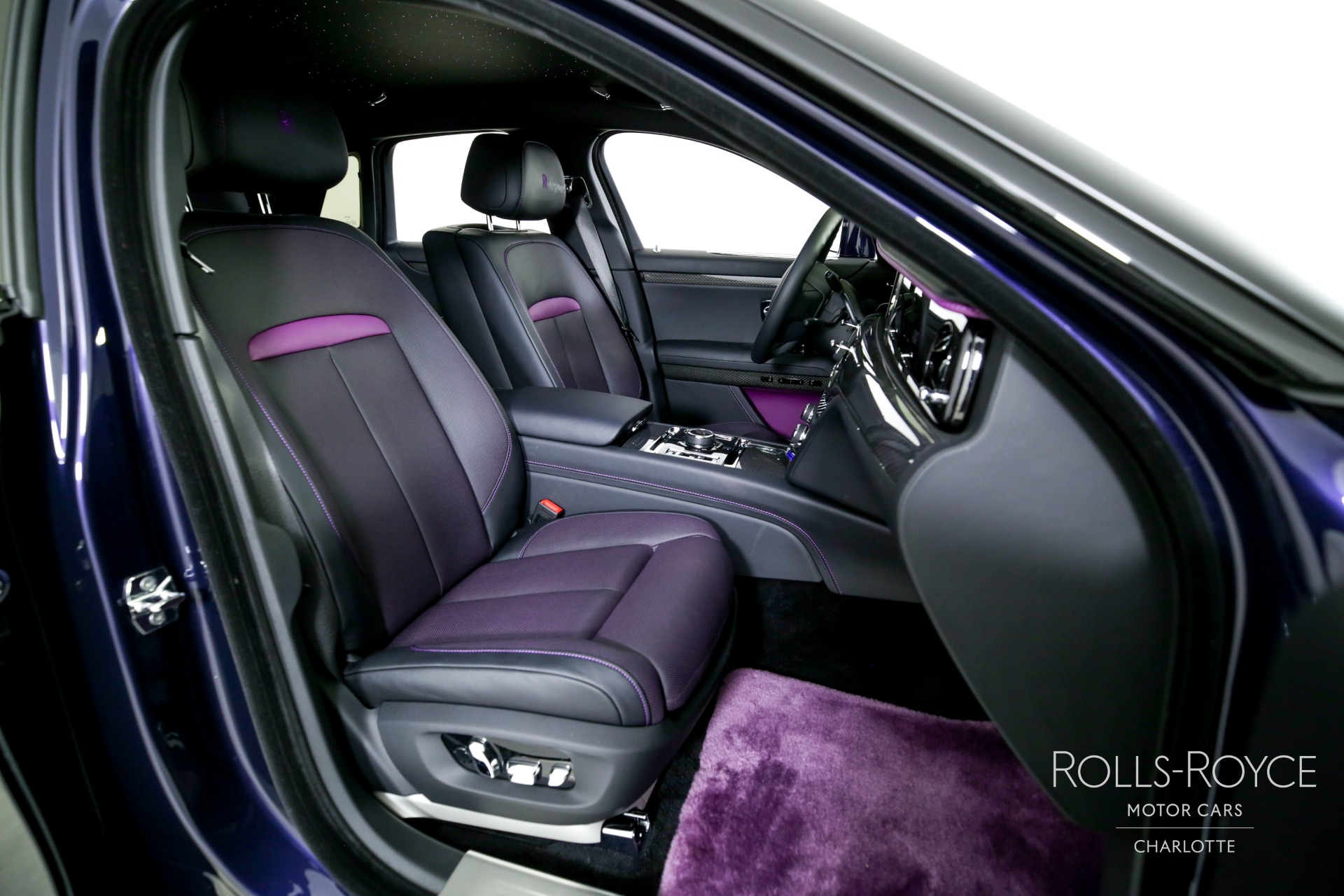 2024 Rolls-Royce Ghost Black Badge - Photo 33