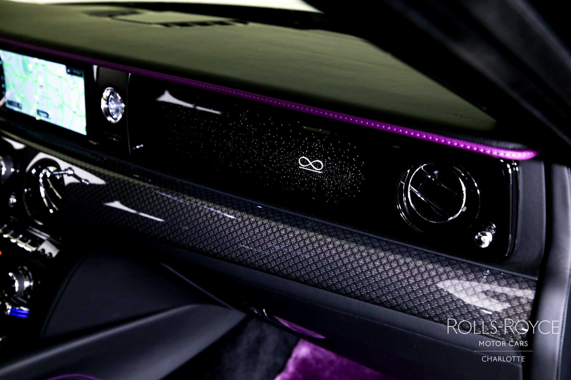 2024 Rolls-Royce Ghost Black Badge - Photo 35