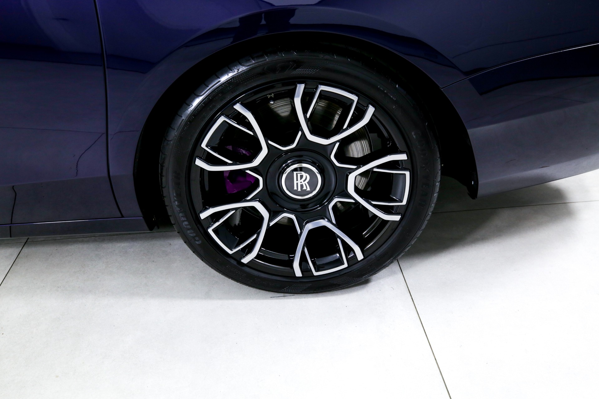 2024 Rolls-Royce Ghost Black Badge - Photo 42