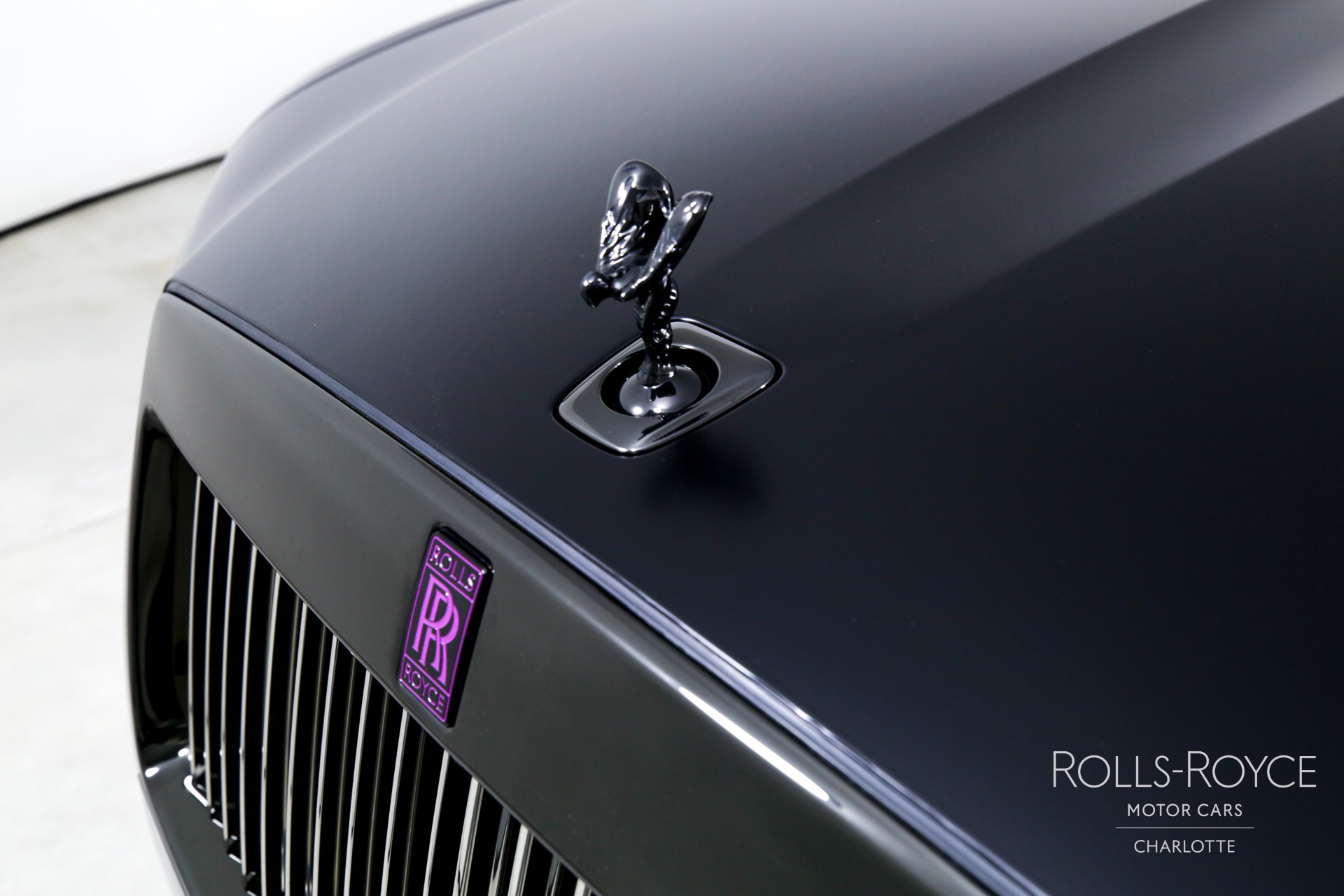 2024 Rolls-Royce Ghost Black Badge - Photo 45