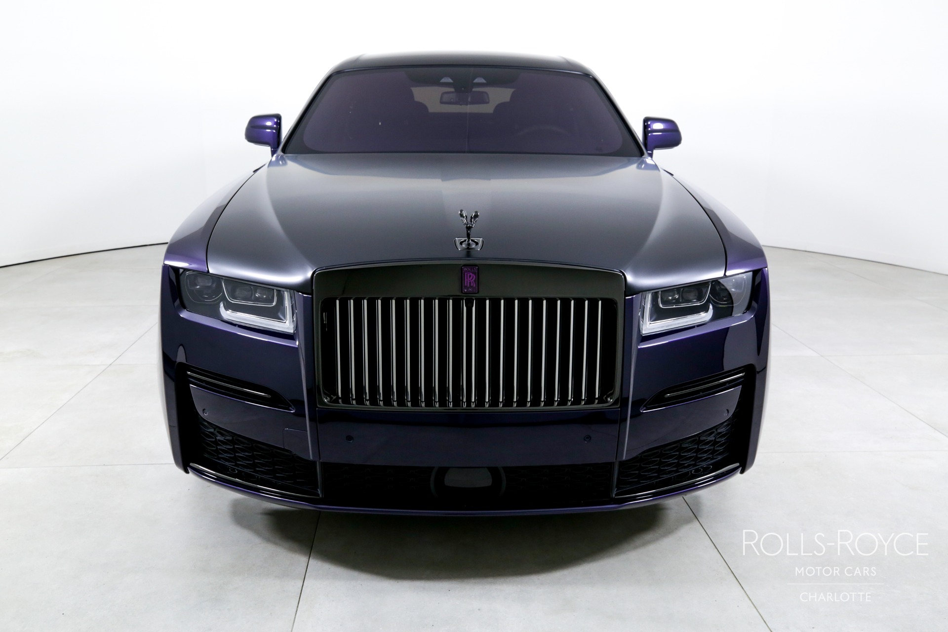 2024 Rolls-Royce Ghost Black Badge - Photo 7