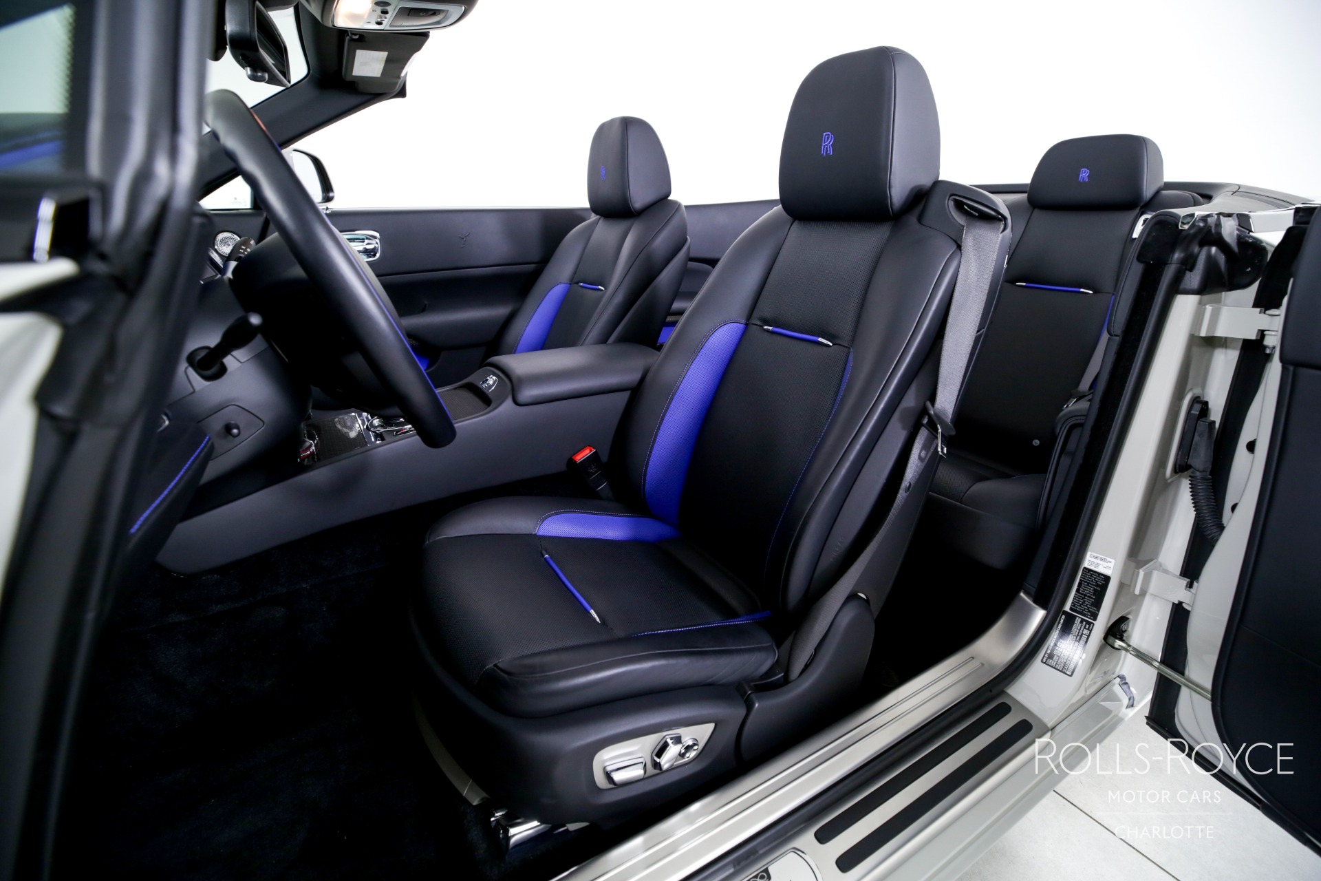 2021 Rolls Royce Dawn photo 13