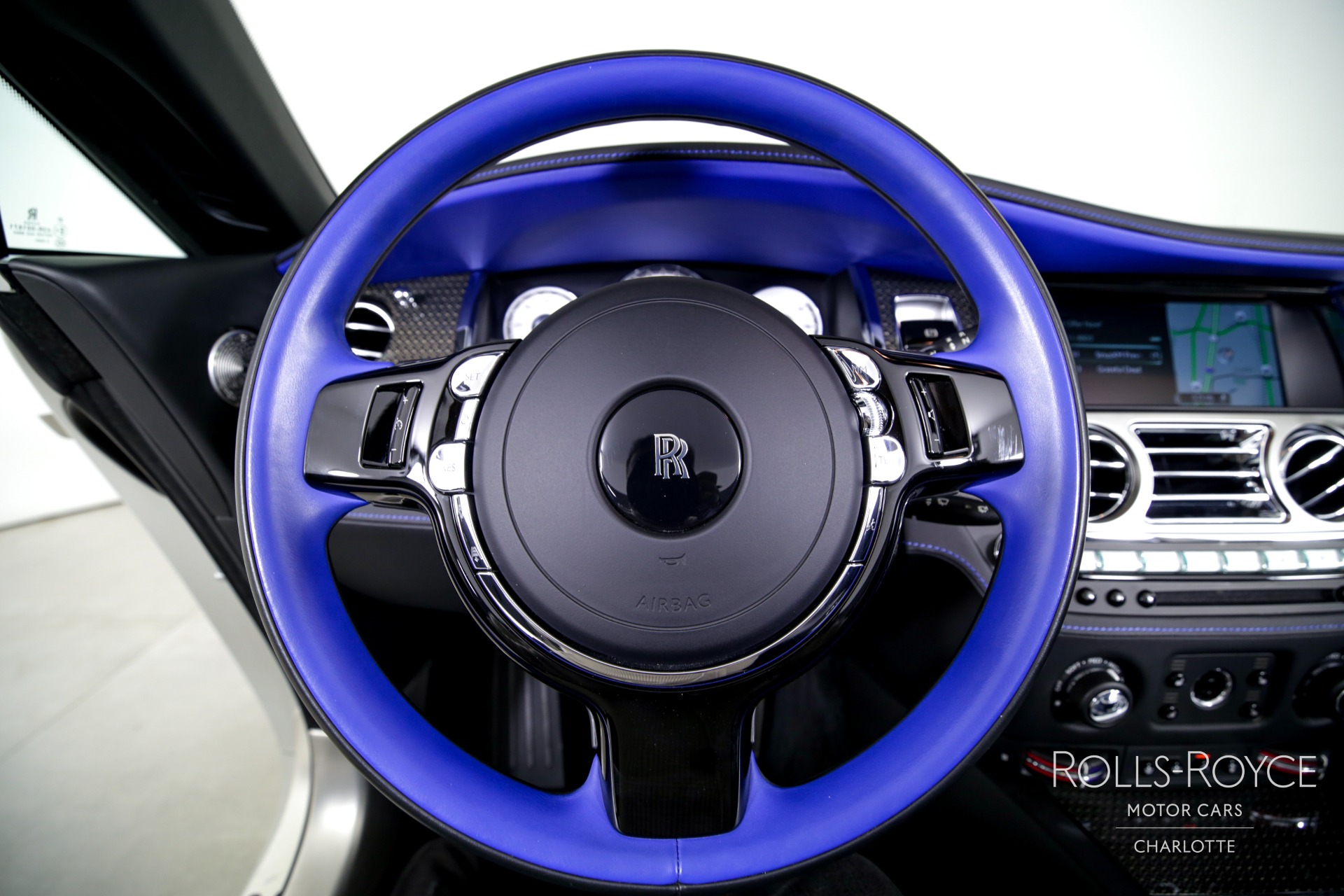 2021 Rolls Royce Dawn photo 14
