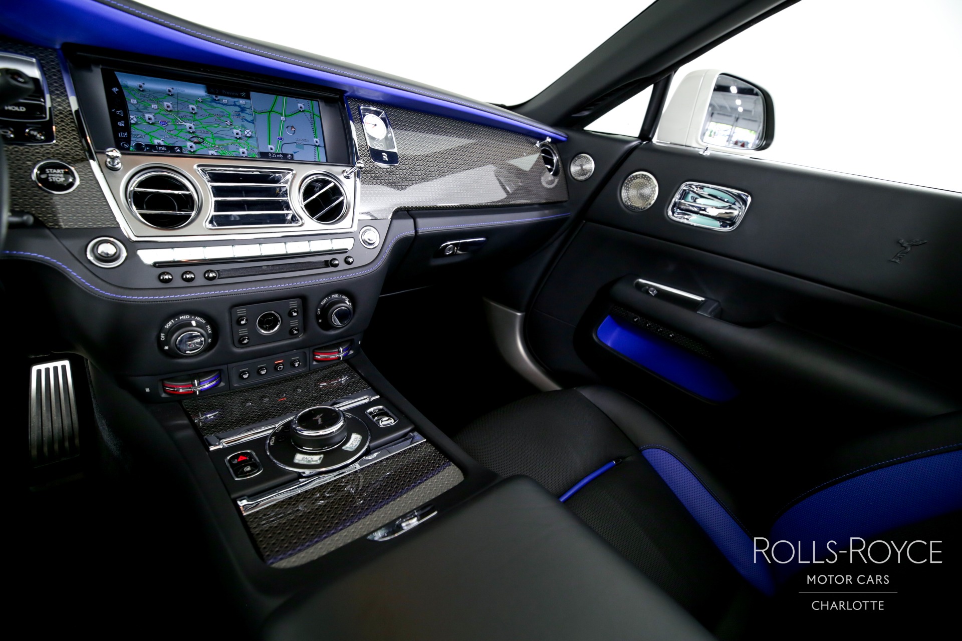 2021 Rolls Royce Dawn photo 15
