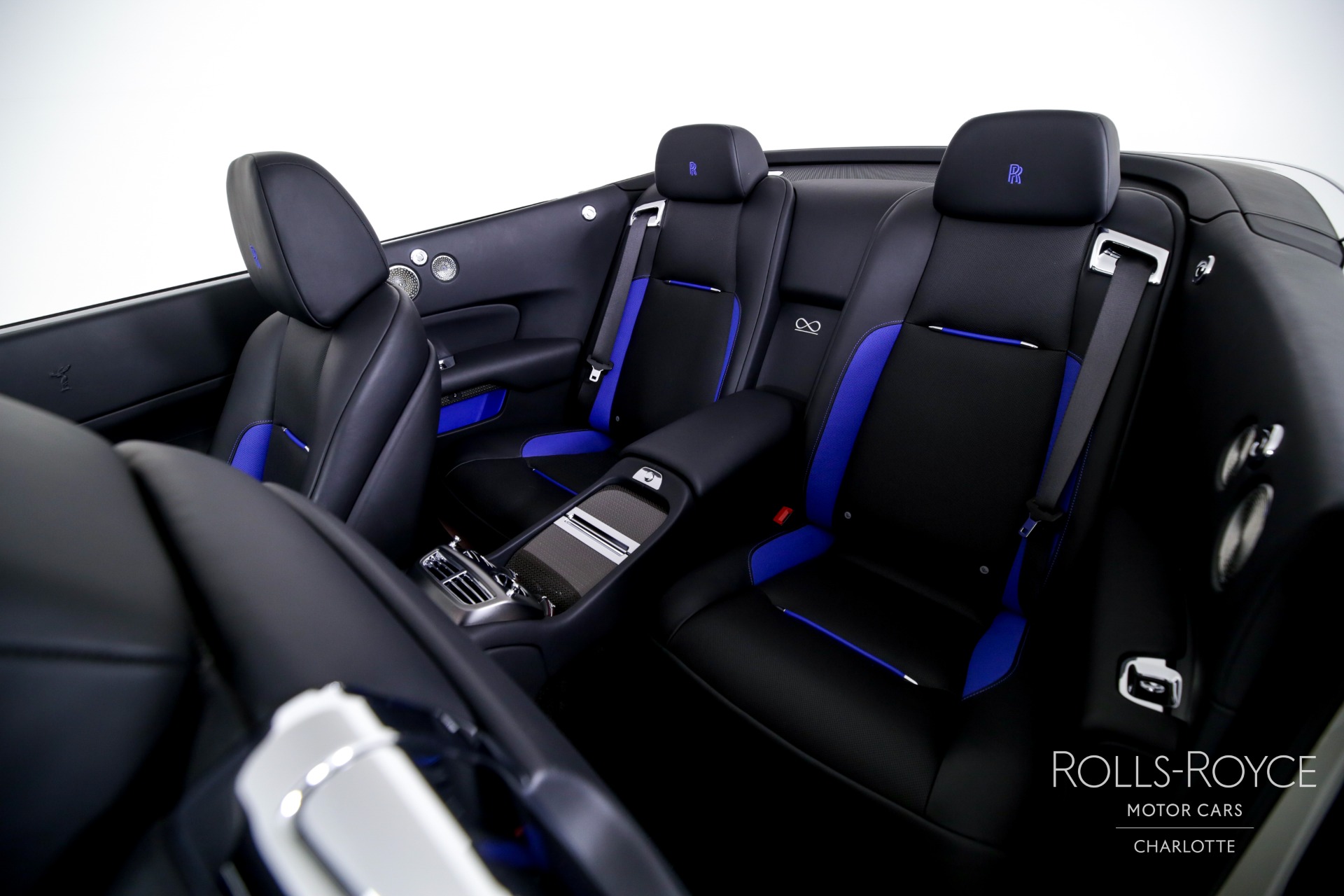 2021 Rolls Royce Dawn photo 16