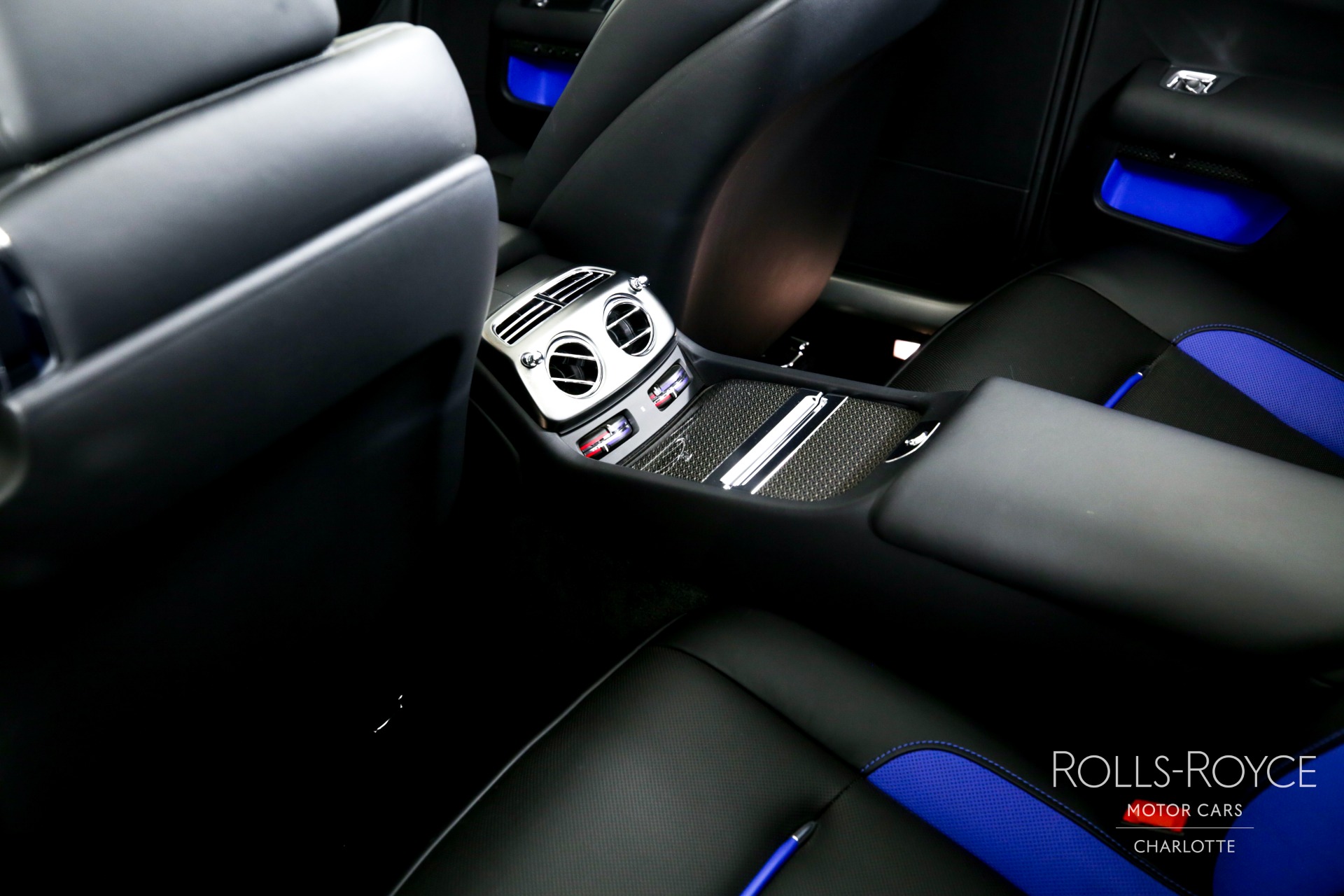2021 Rolls Royce Dawn photo 17