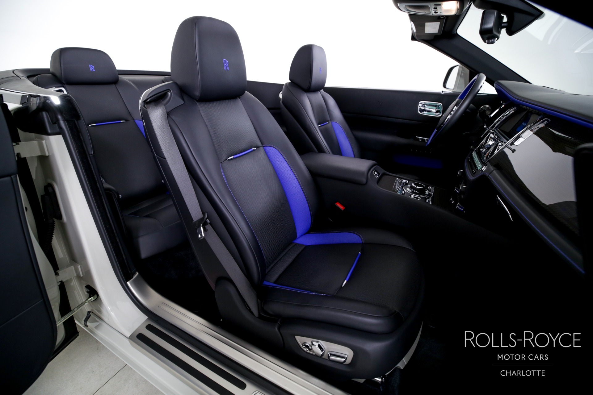 2021 Rolls Royce Dawn photo 20