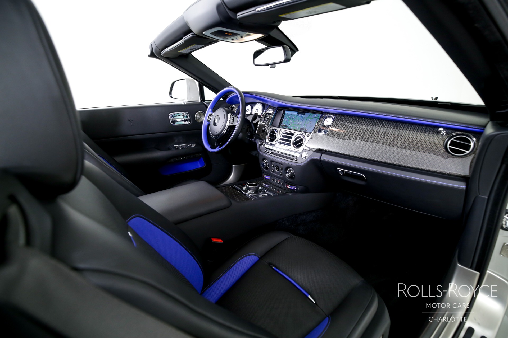 2021 Rolls Royce Dawn photo 21