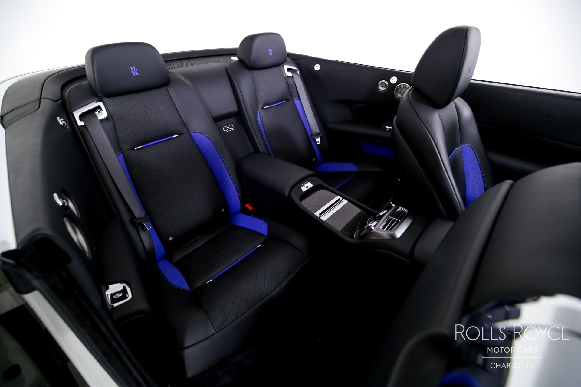 2021 Rolls Royce Dawn photo 22