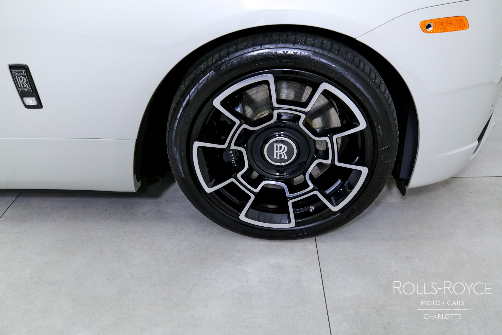 2021 Rolls Royce Dawn photo 25