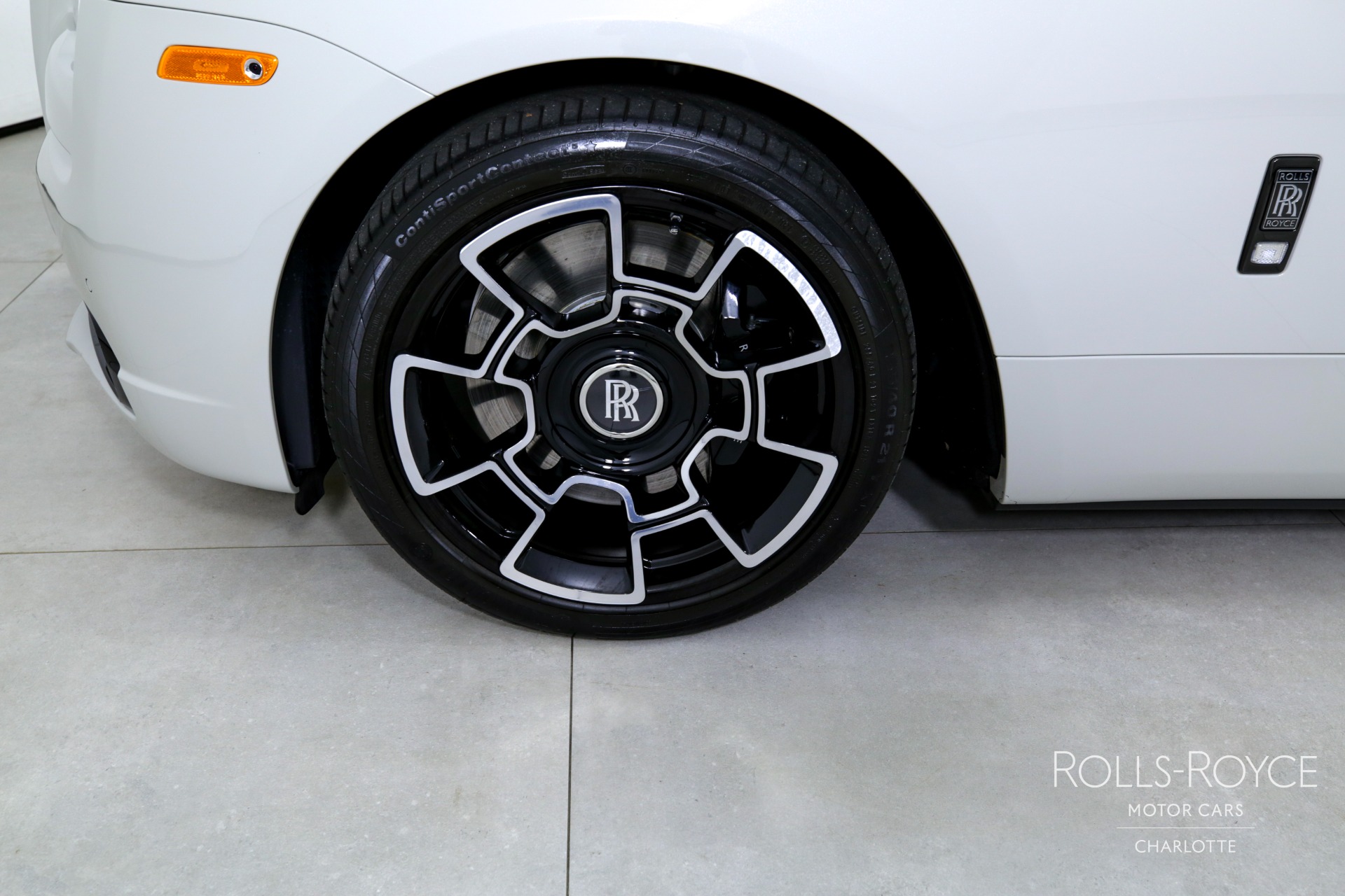 2021 Rolls Royce Dawn photo 26