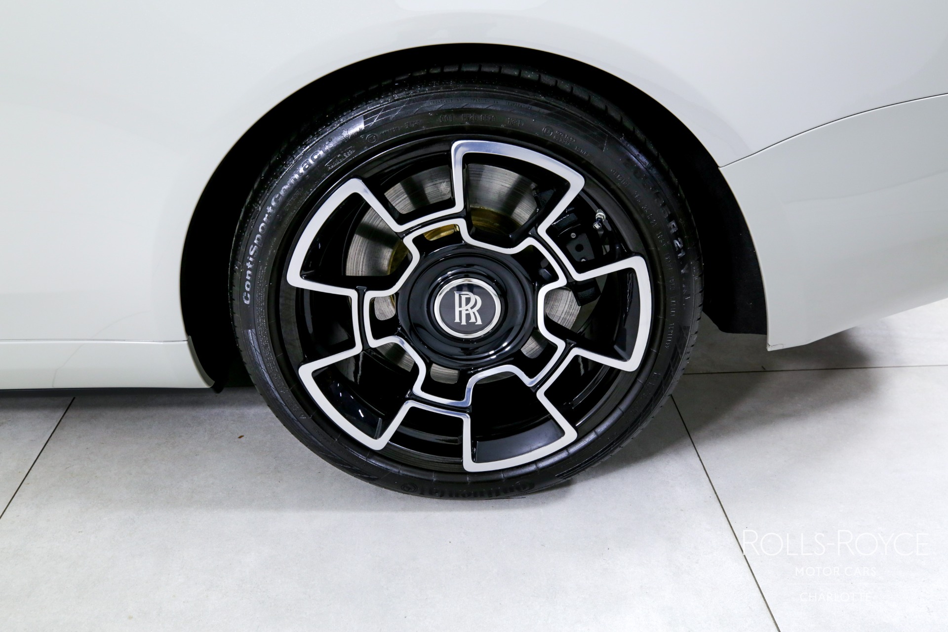 2021 Rolls Royce Dawn photo 27