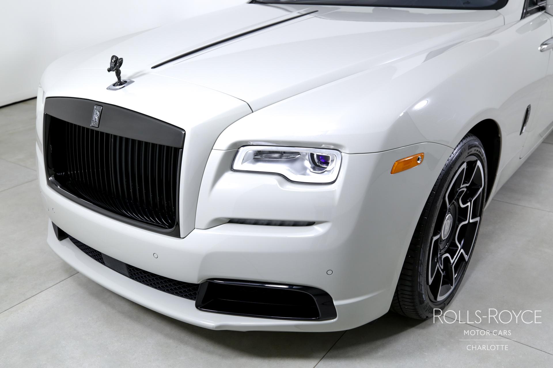 2021 Rolls Royce Dawn photo 28
