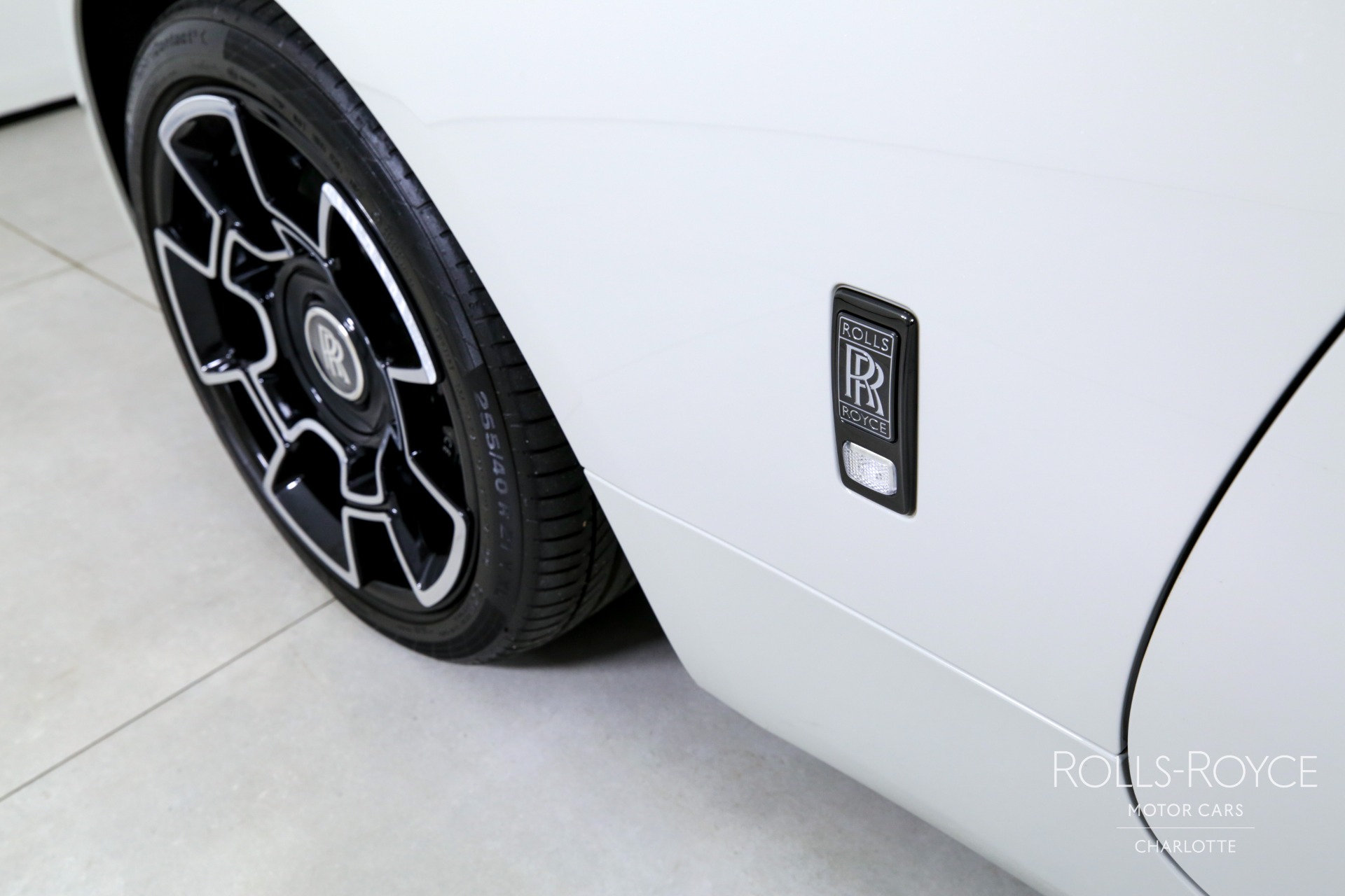 2021 Rolls Royce Dawn photo 29