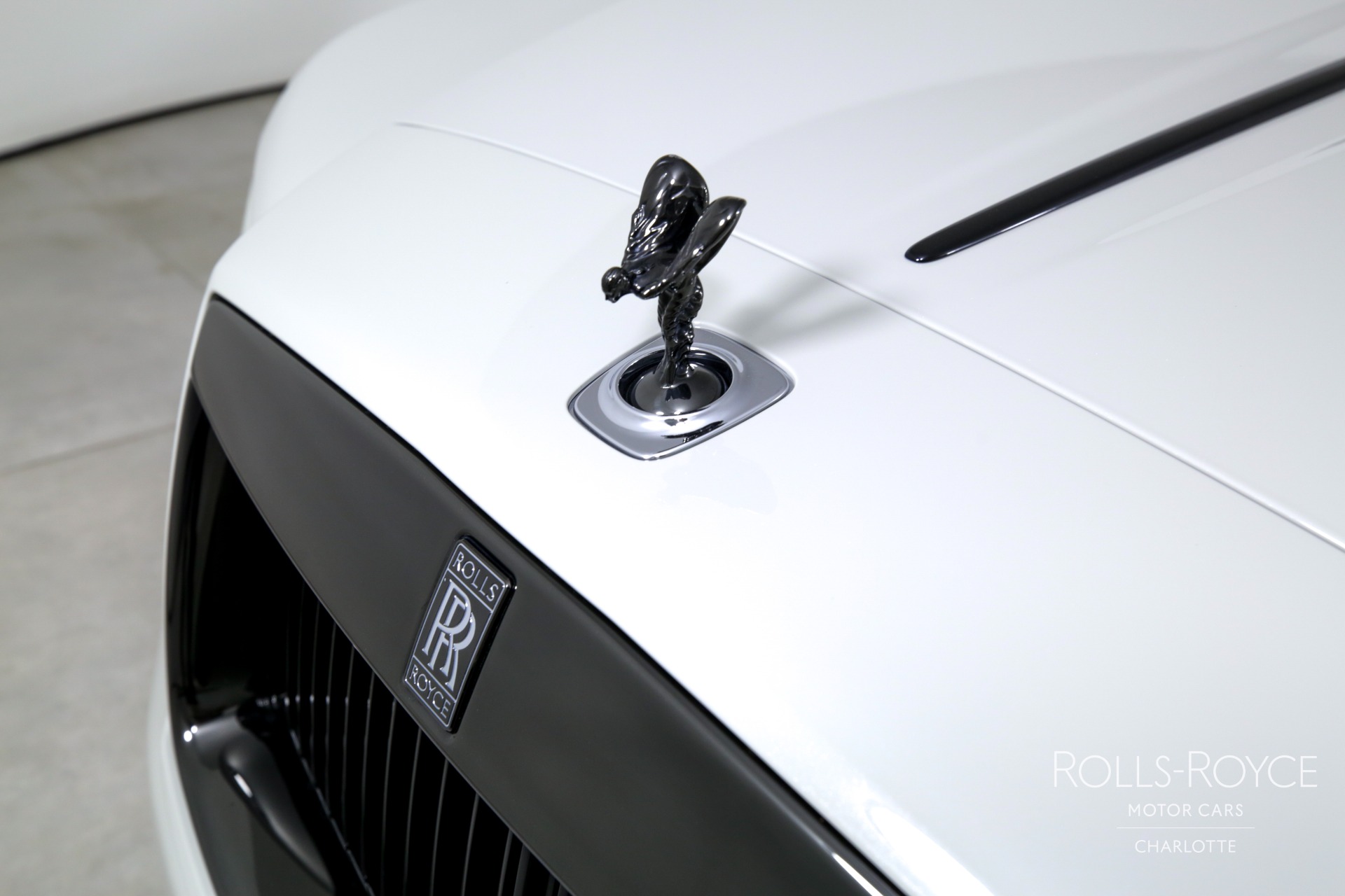 2021 Rolls Royce Dawn photo 30