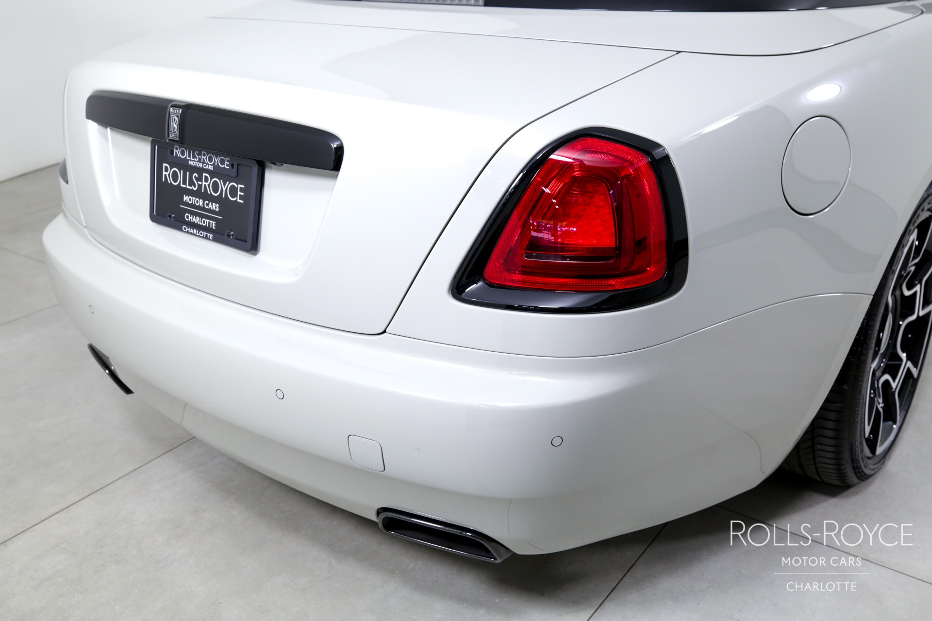 2021 Rolls Royce Dawn photo 31