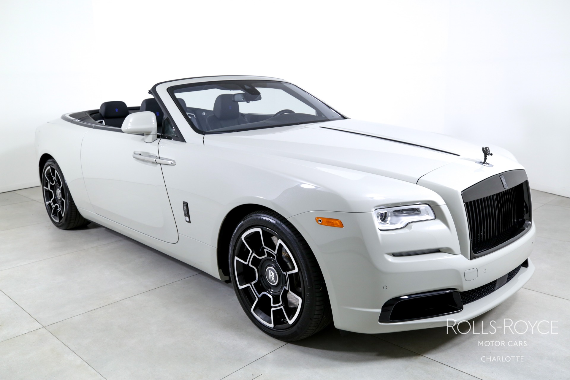 2021 Rolls Royce Dawn photo 7