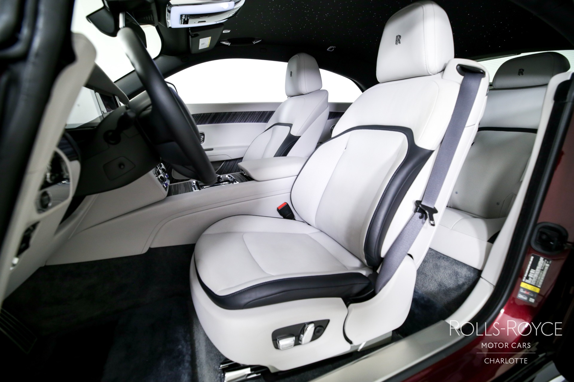 2024 Rolls Royce Spectre RR photo 13