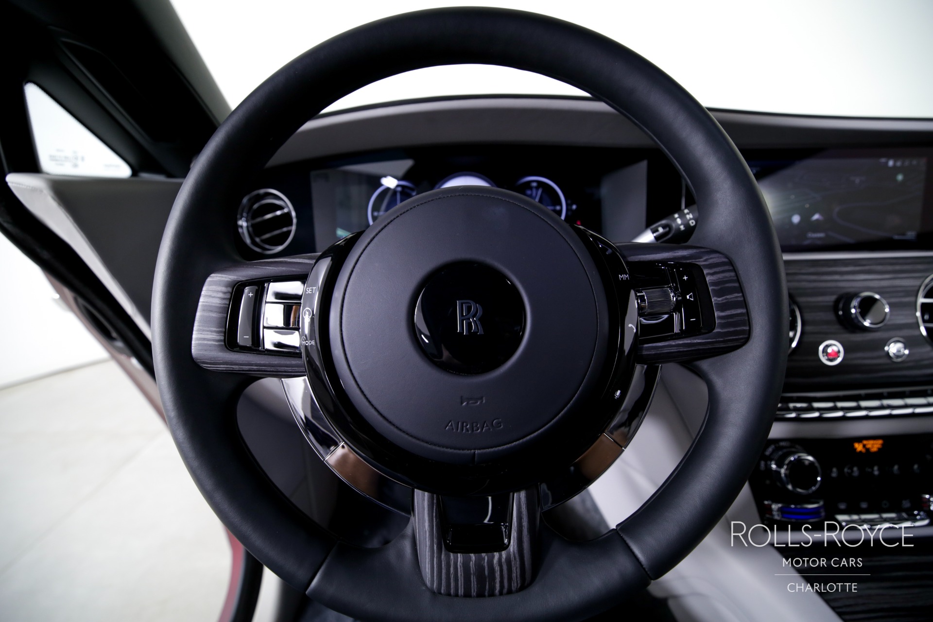2024 Rolls Royce Spectre RR photo 14